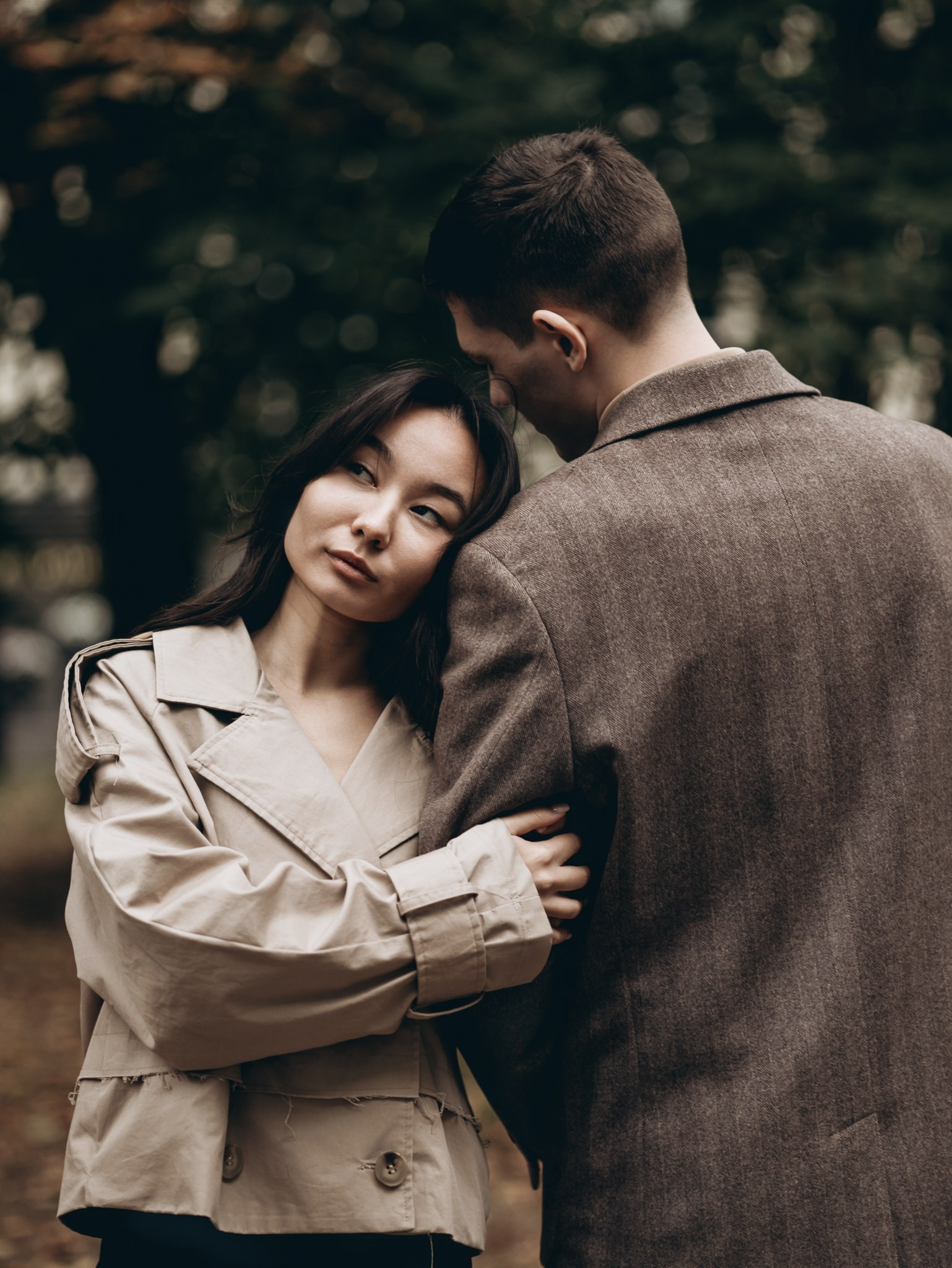 Фотопрогулка с Наилей и Филом