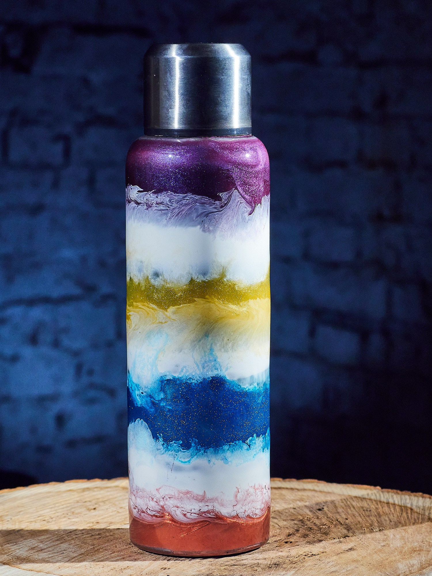 Курс. Закрути смолу