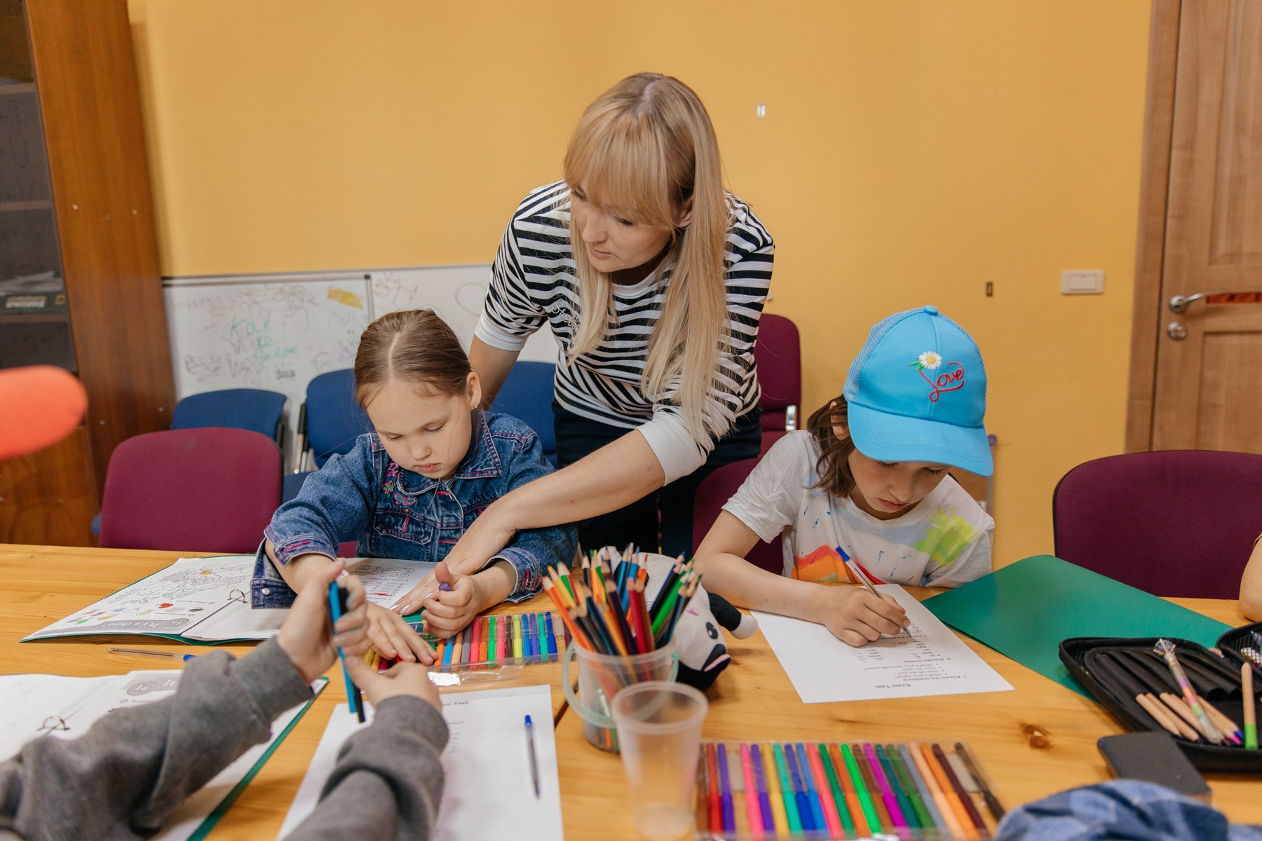 ММЦ. Семейный фотограф Москва