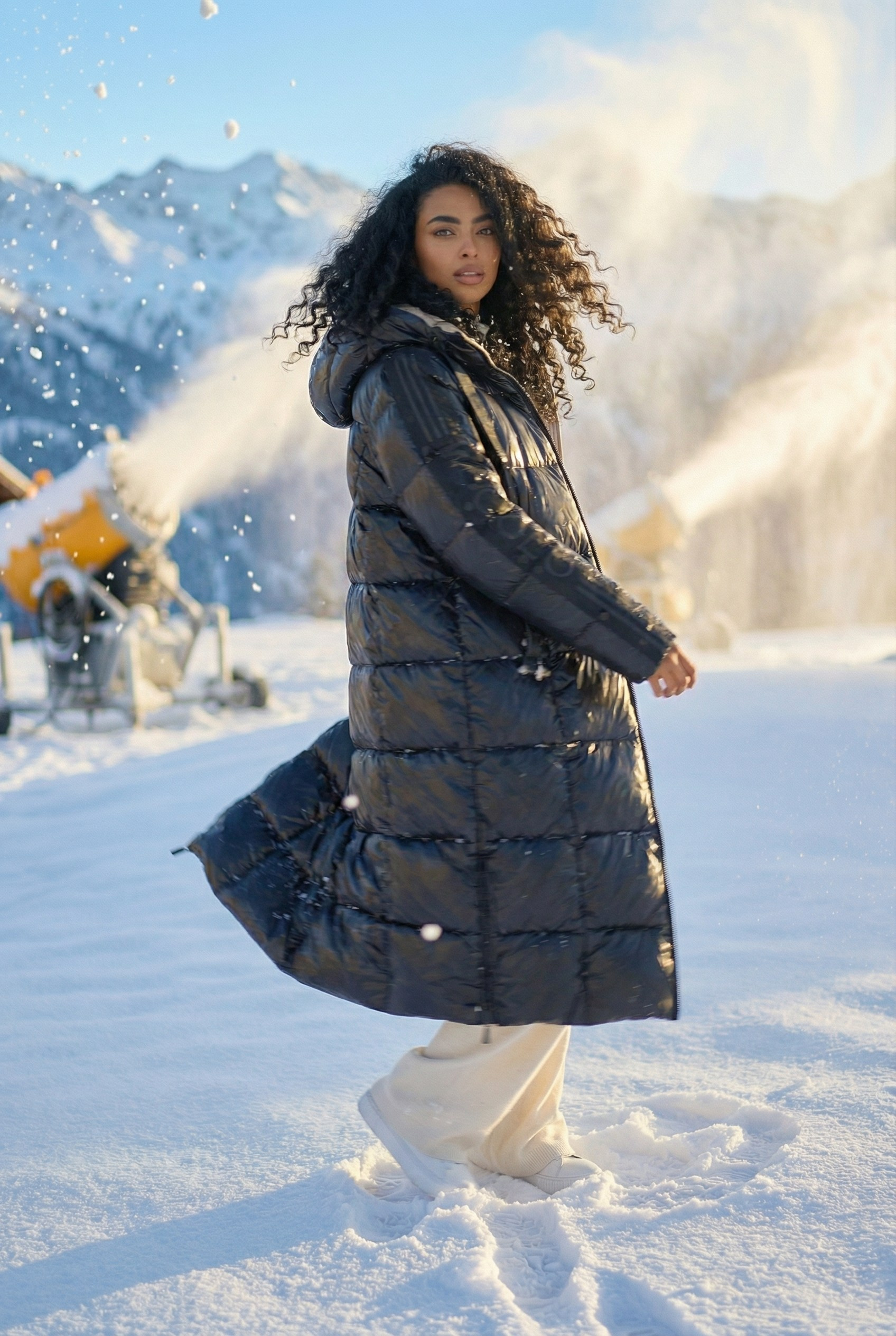 Ai Creator. Фотограф, видеограф, оператор, клипмэйкер, ИИ -креатор, нейросети, Москва — Сочи