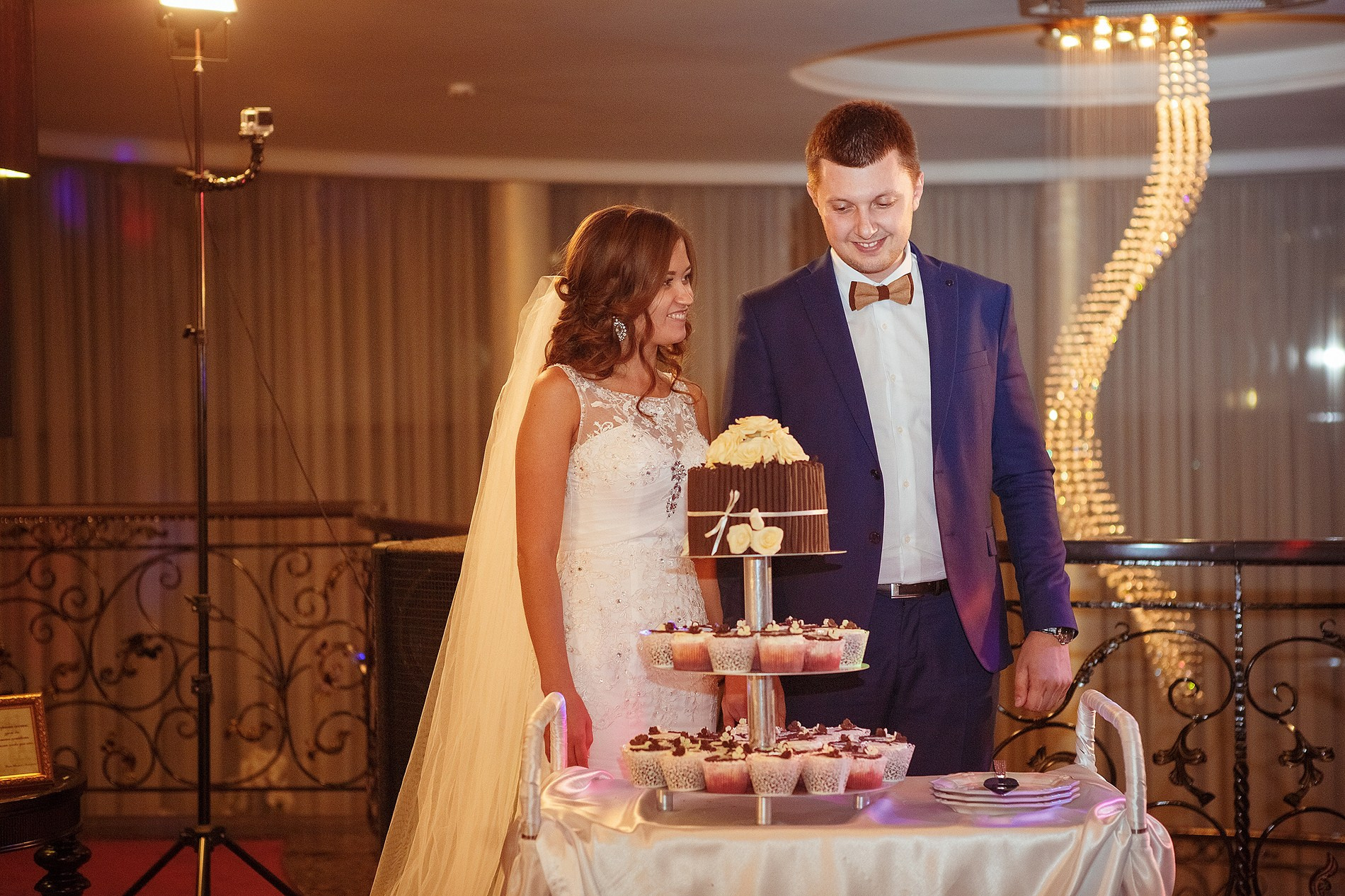 Свадебные события