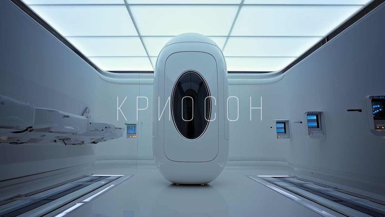 К Р И О С О Н