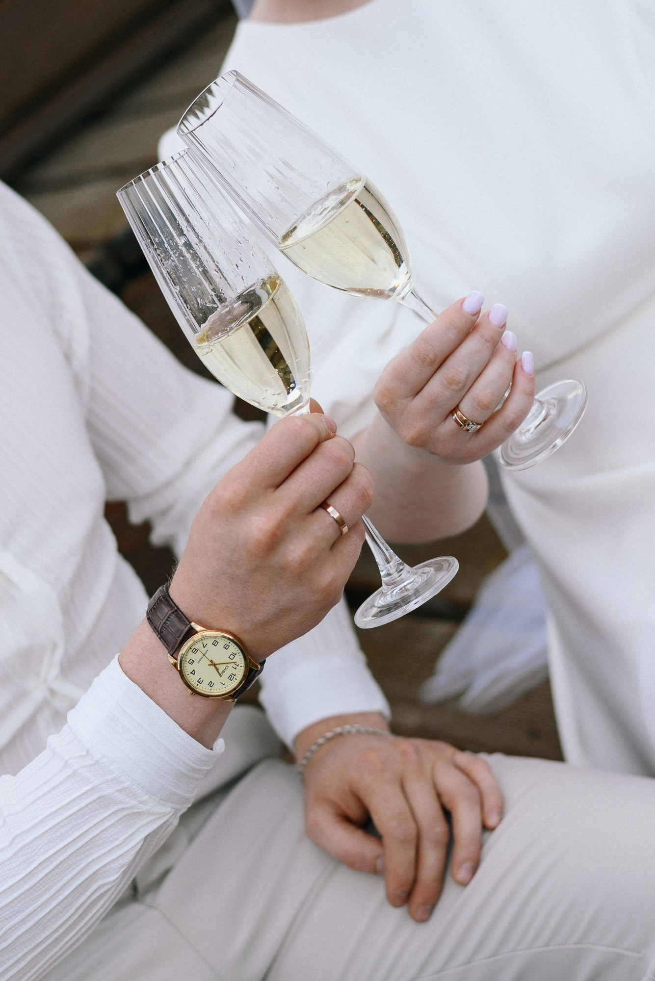 Свадебный фотограф в Тюмени — Фотосессия Павла и Марии на Набережной. Портретный фотограф Тюмень Дарья Мустафина