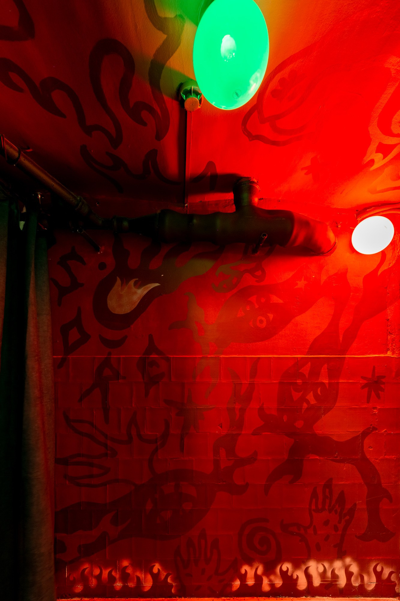 Интервью с Ирой Tigerlover (Владивосток)