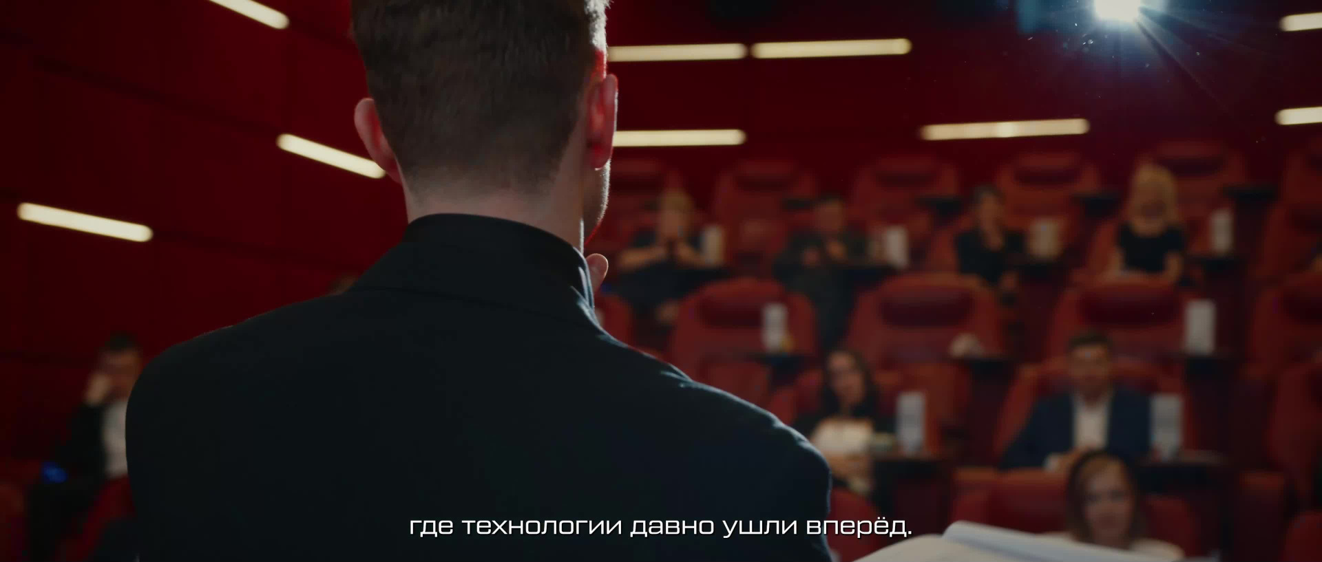 Reportage / Documentary. Оператор постановщик Денис Трегубов