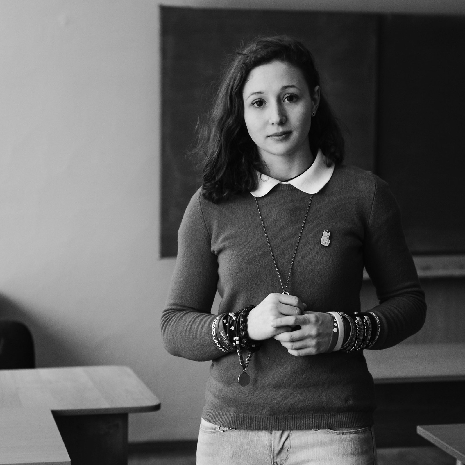 Авторские выпускные альбомы (Москва)