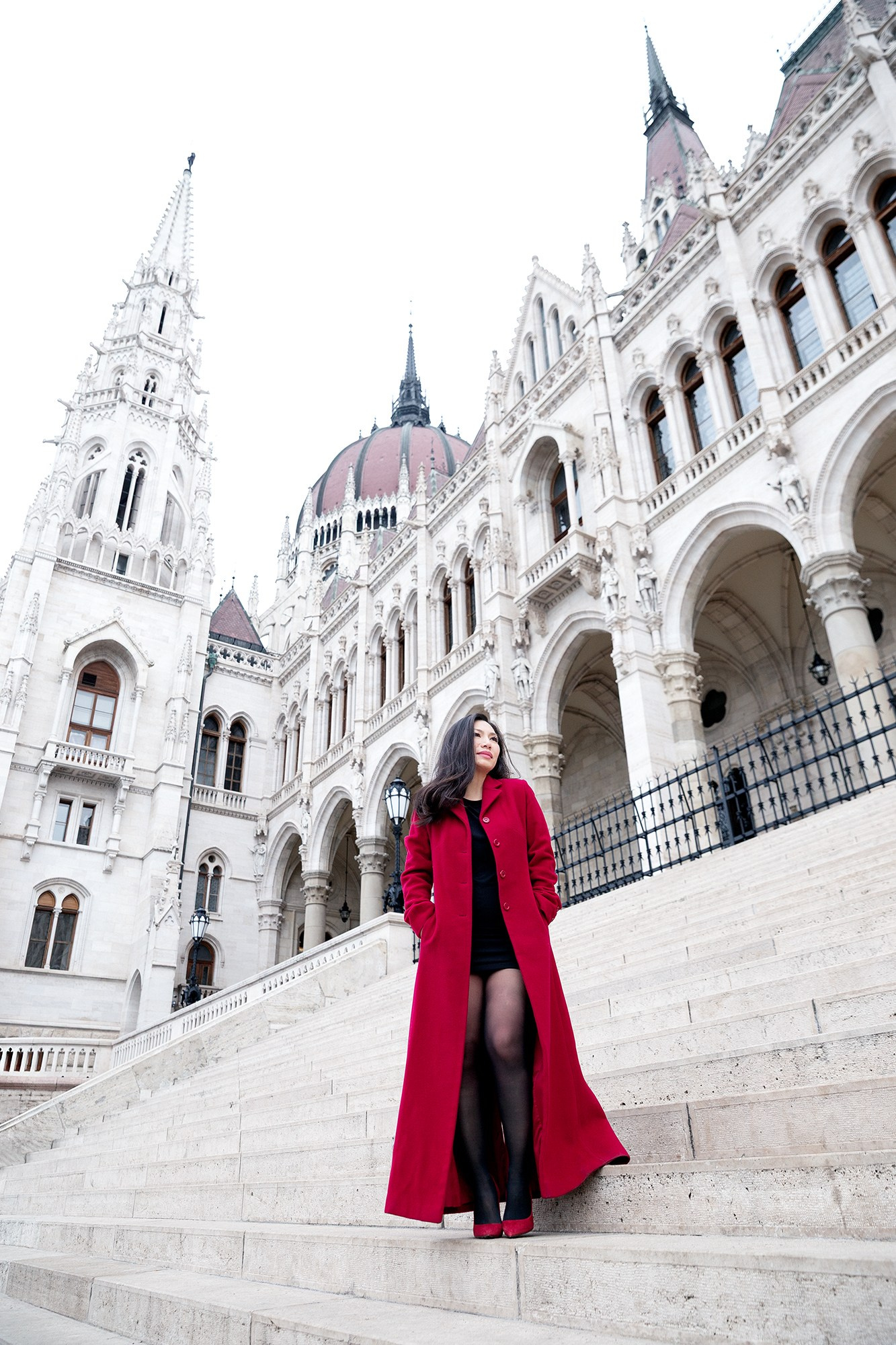 Best Photography Locations in Budapest: A Photographer’s Guide to the Most Beautiful Spots. Photographer in Budapest — Yura Knyazev