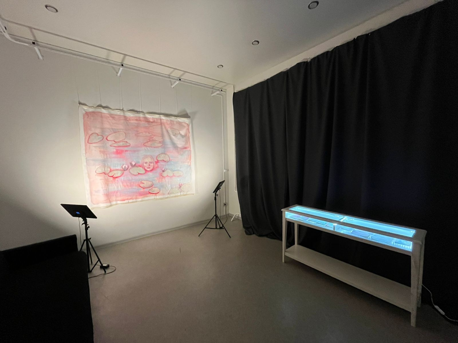 7 минут в раю. Елизавета Иванова — независимый куратор, культуролог, исследователь художественных практик, художник