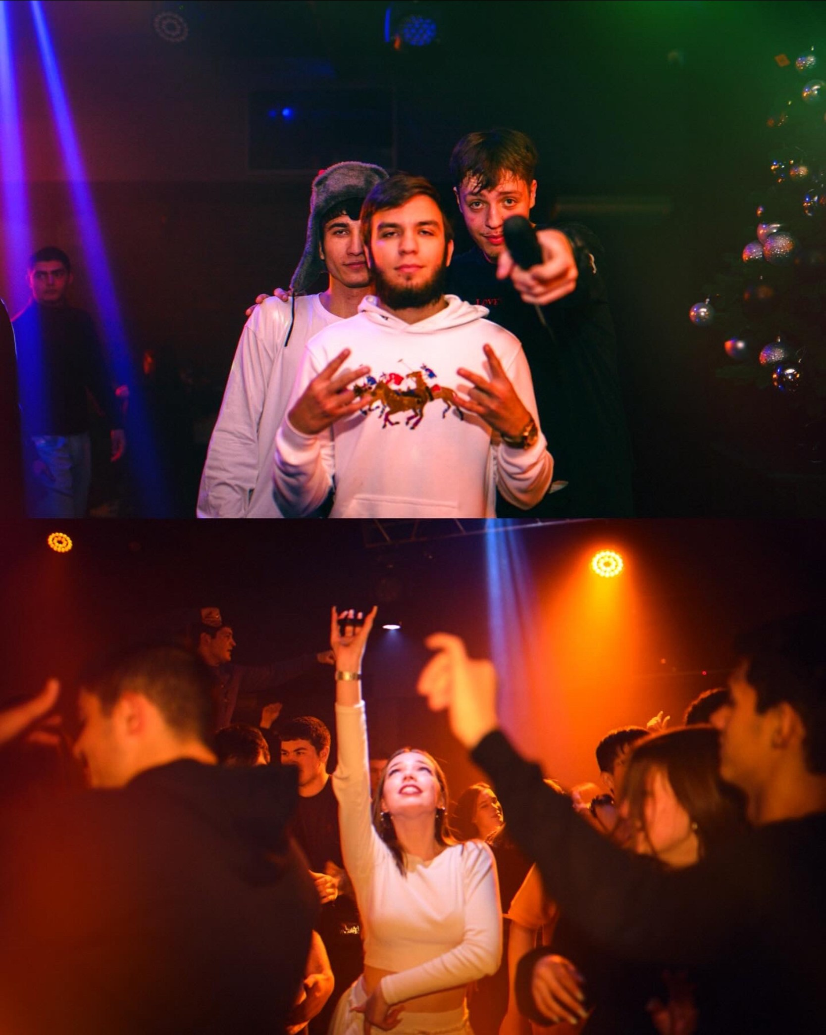 Репортаж. Фотограф Олег Саркисов в Краснодаре