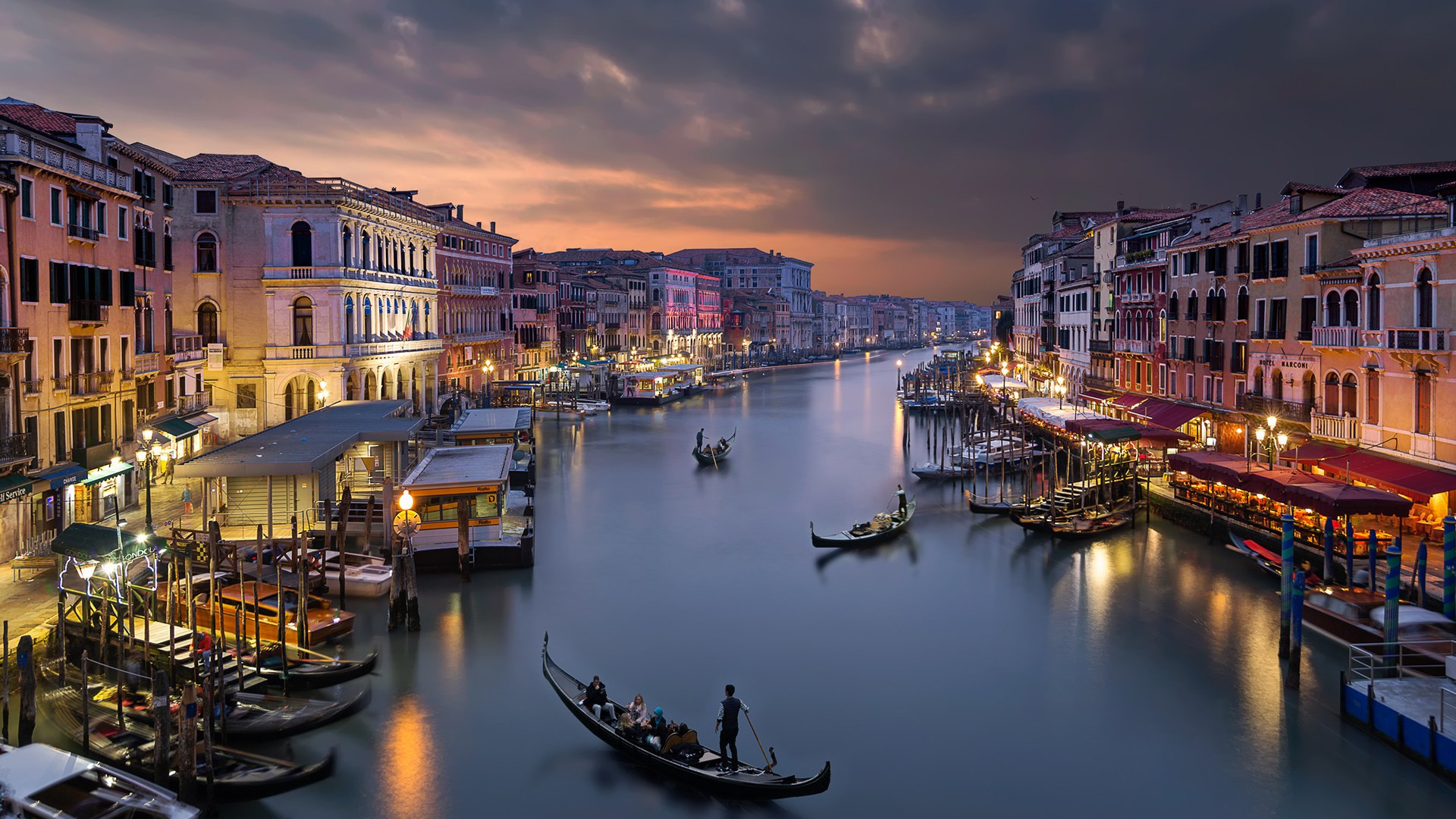 Ttimeblending master class. Vadim Sherbakov Portfolio