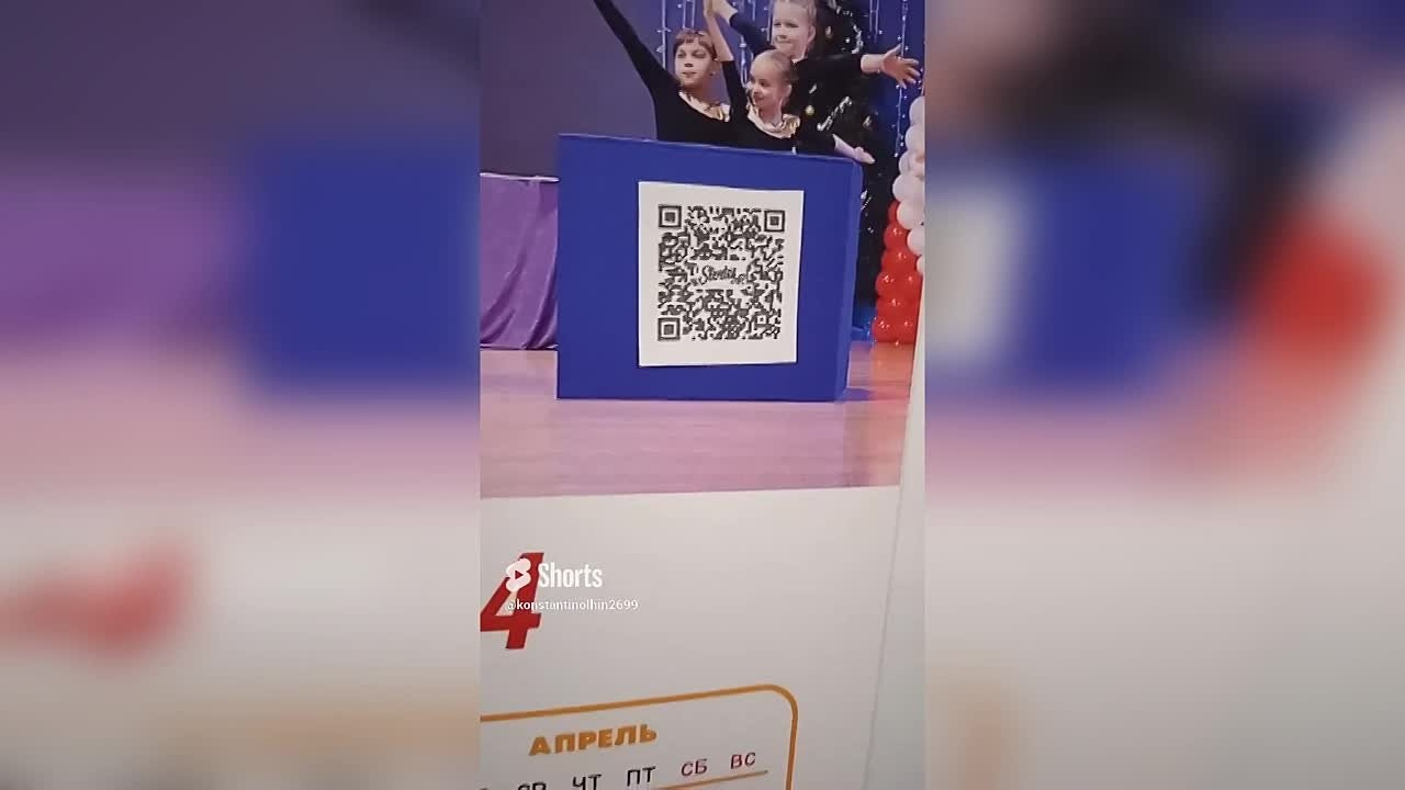 Оживающие фото СПБ. Школьный фотограф/видеограф в Санкт-Петербурге Константин Ольхин