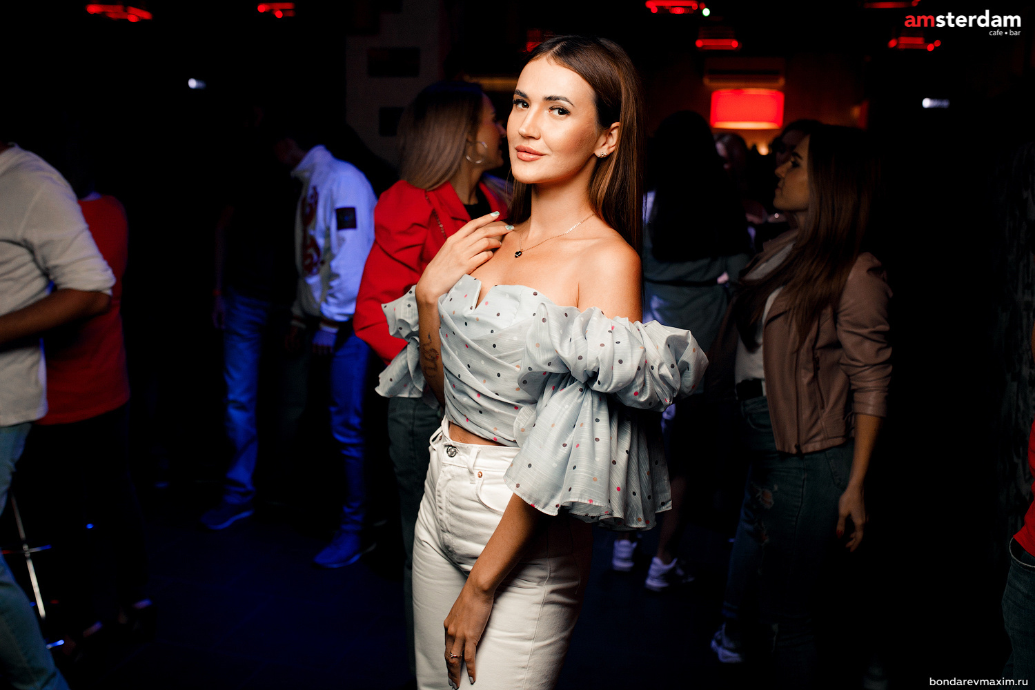 Фото отчет из Кафе-бар «Амстердам» 2020 08 29. Максим Бондарев, коммерческий фотограф для бизнеса | Курск