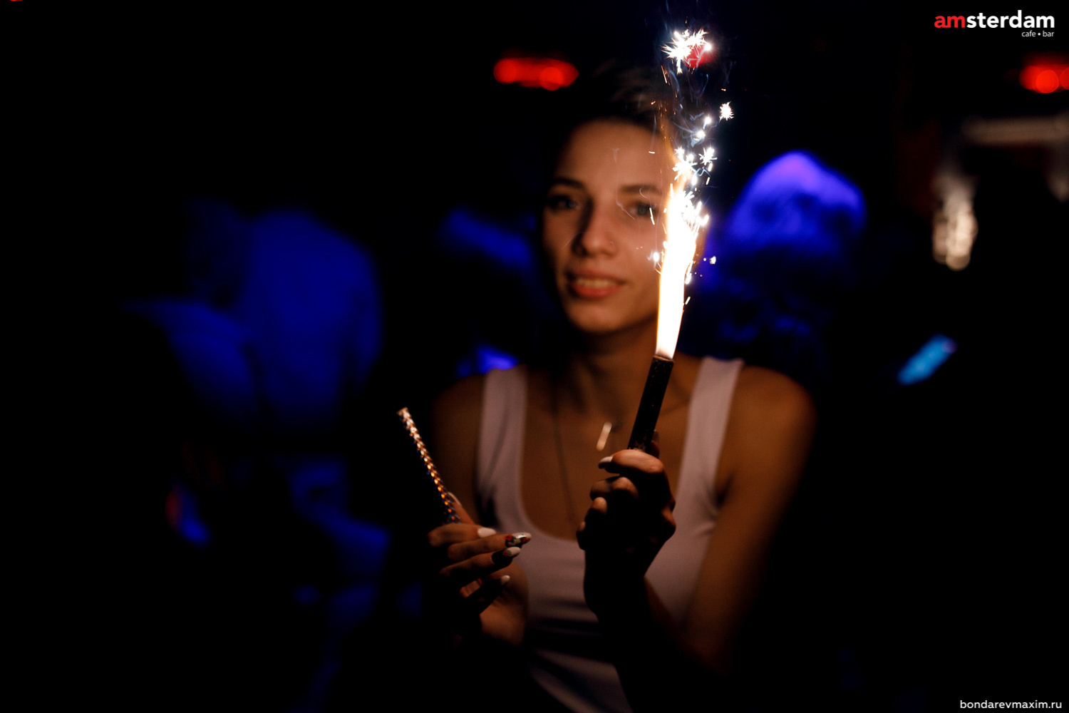 Кафе-бар «Амстердам» 2020 08 21. Максим Бондарев, коммерческий фотограф для бизнеса | Курск