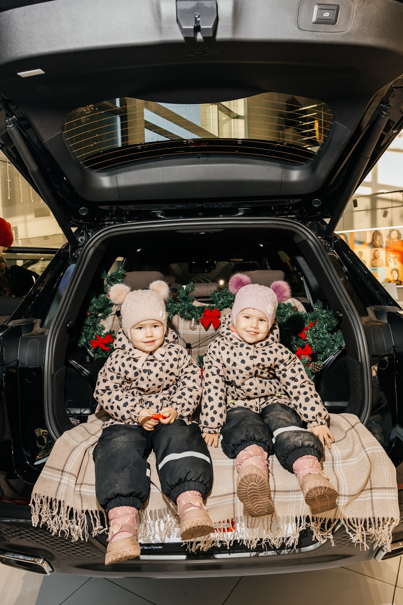 TENET БЕТА ПУЛКОВО 2025. Презентация TENET 8