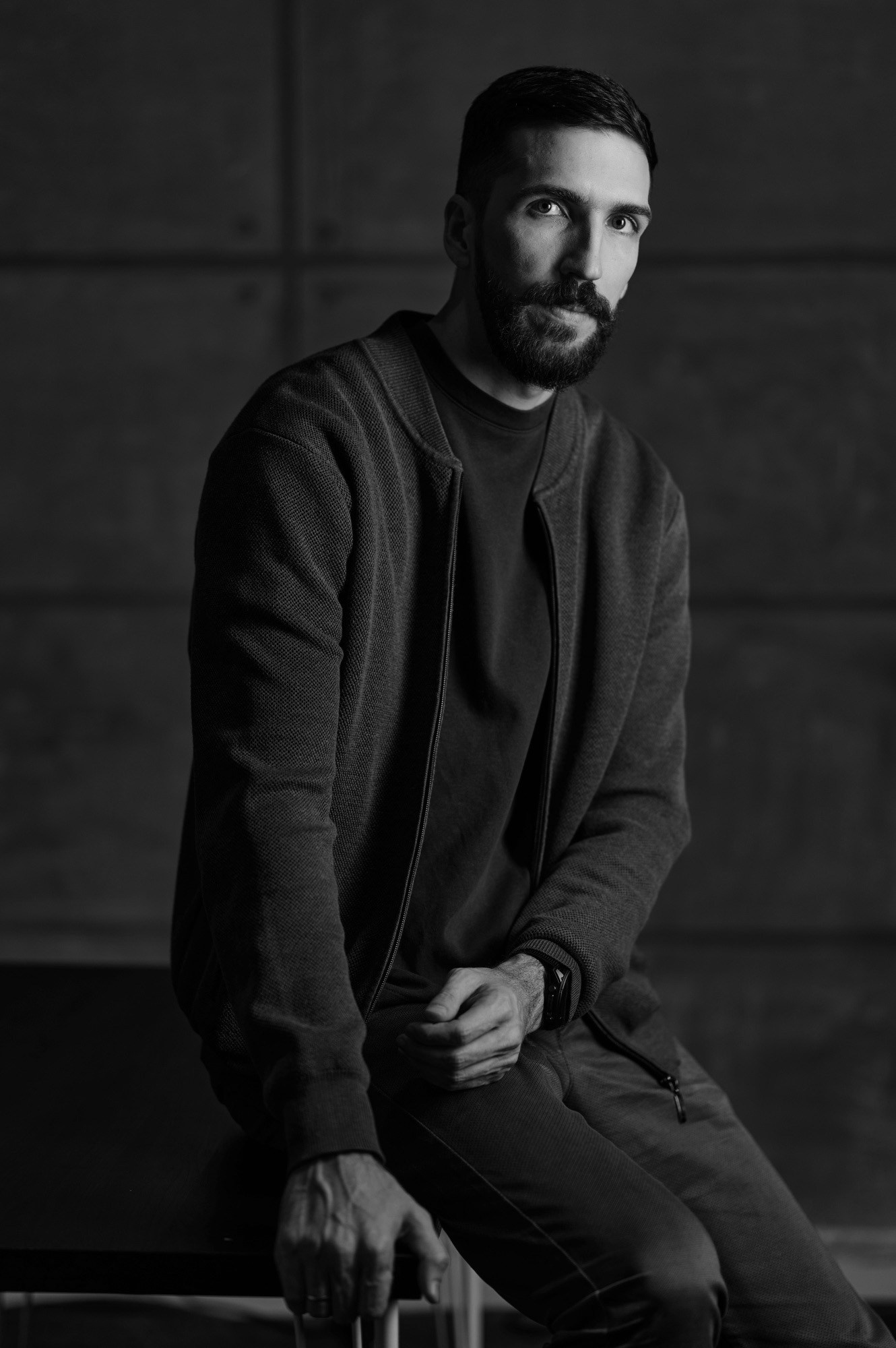 🖤 Ч/Б фото 🤍