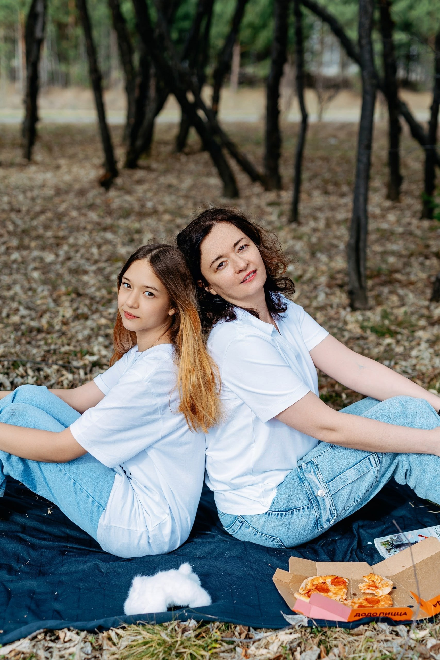 Семьи и дети. Фотограф Екатерина Головатюк, Железногорск Красноярского края