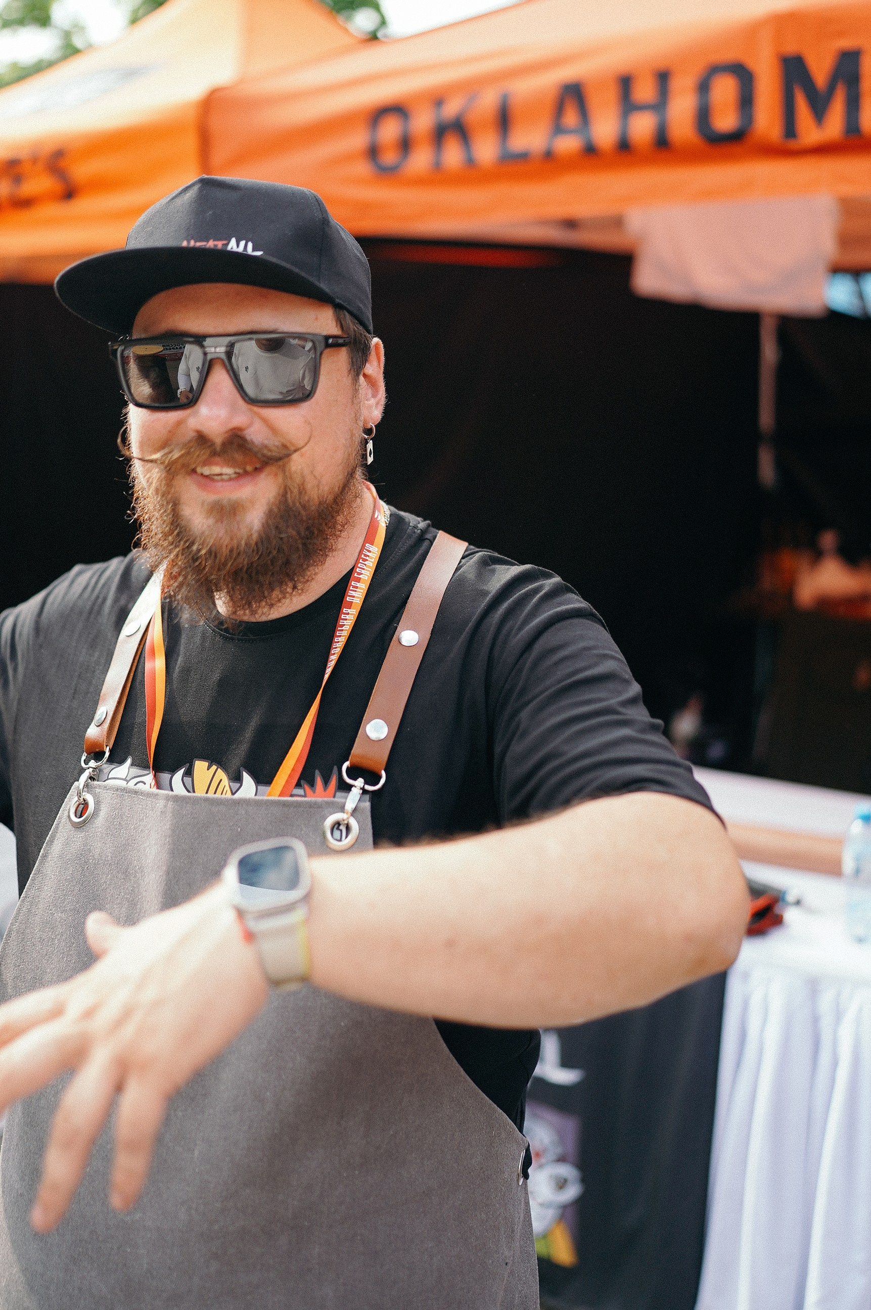 Grill fest Гриль фест 26