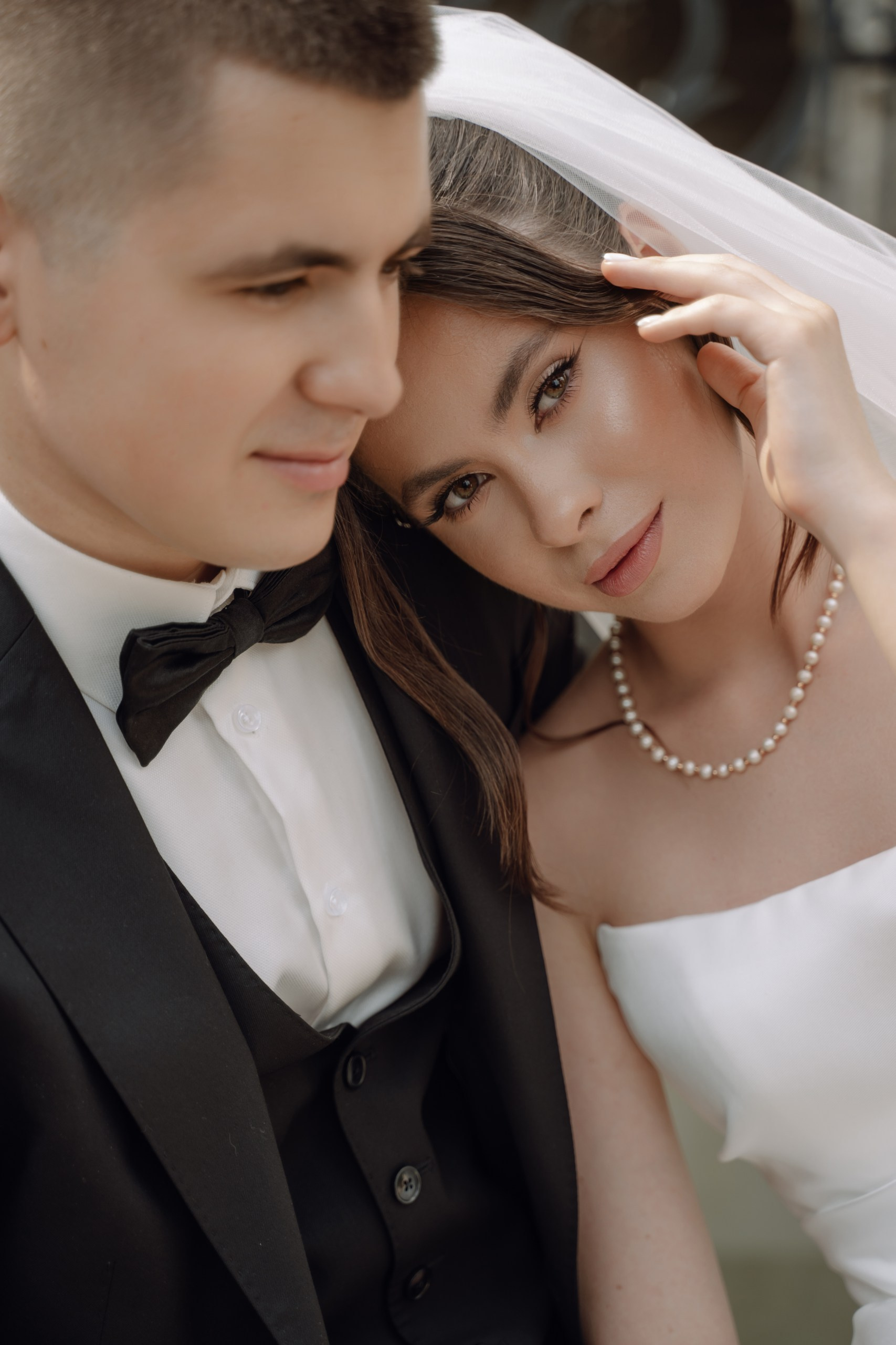 Григорий и Лилия. Свадебный фотограф Анжелика Сариева