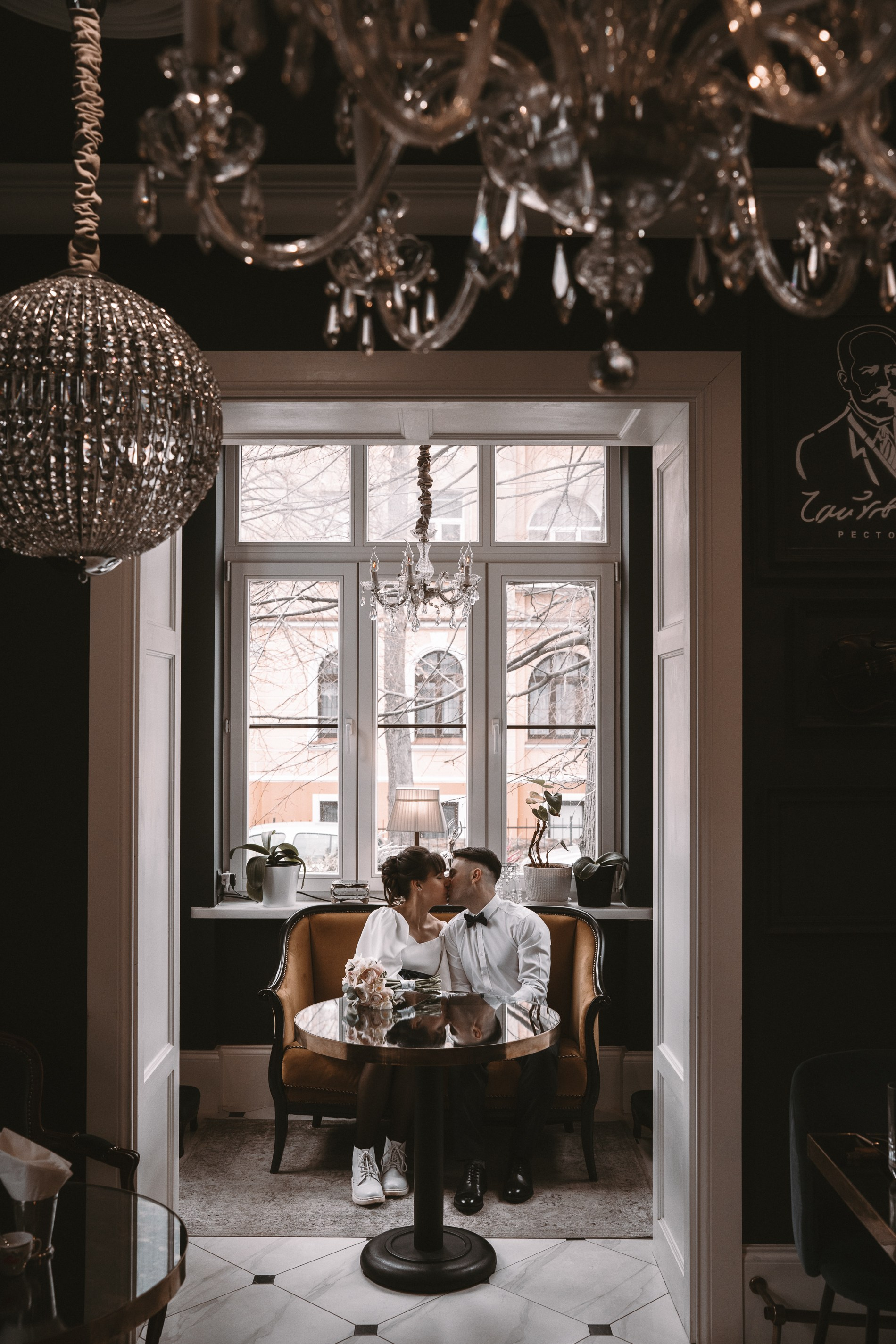 Репортажный фотограф в Калининграде Морозов Кирилл