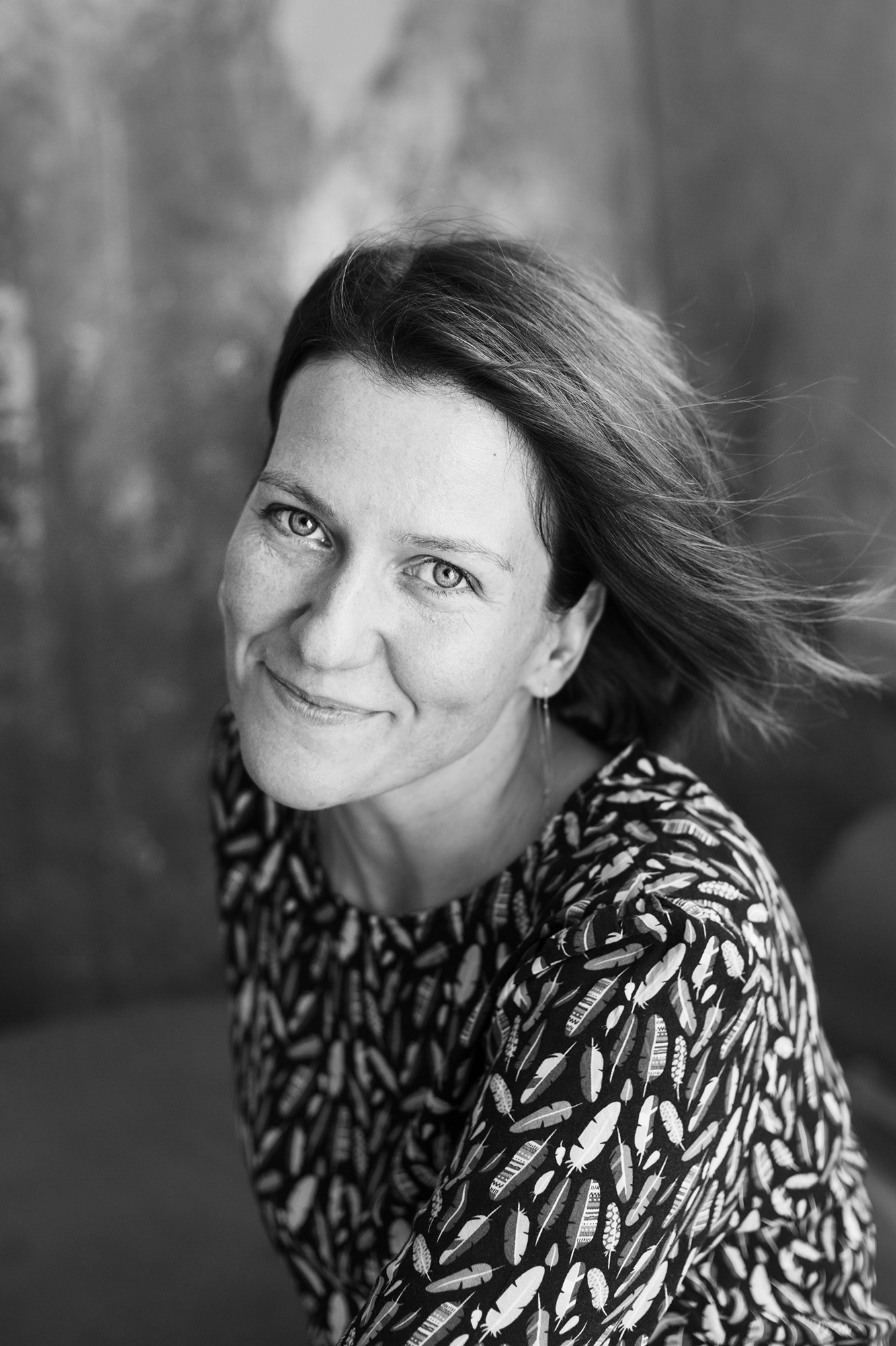 Портретная фотография в Москве