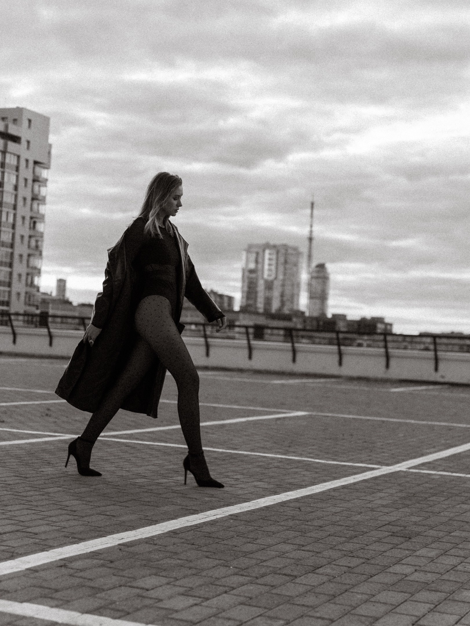 Фотопроекты в Екатеринбурге. Фотограф из Екатеринбурга Алена Мусалимова