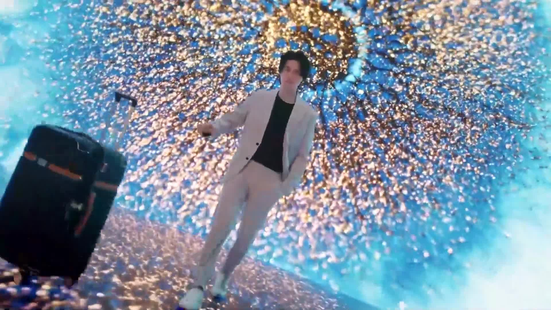 Macro films of Vadim Sherbakov. Short films by Vadim Sherbakov