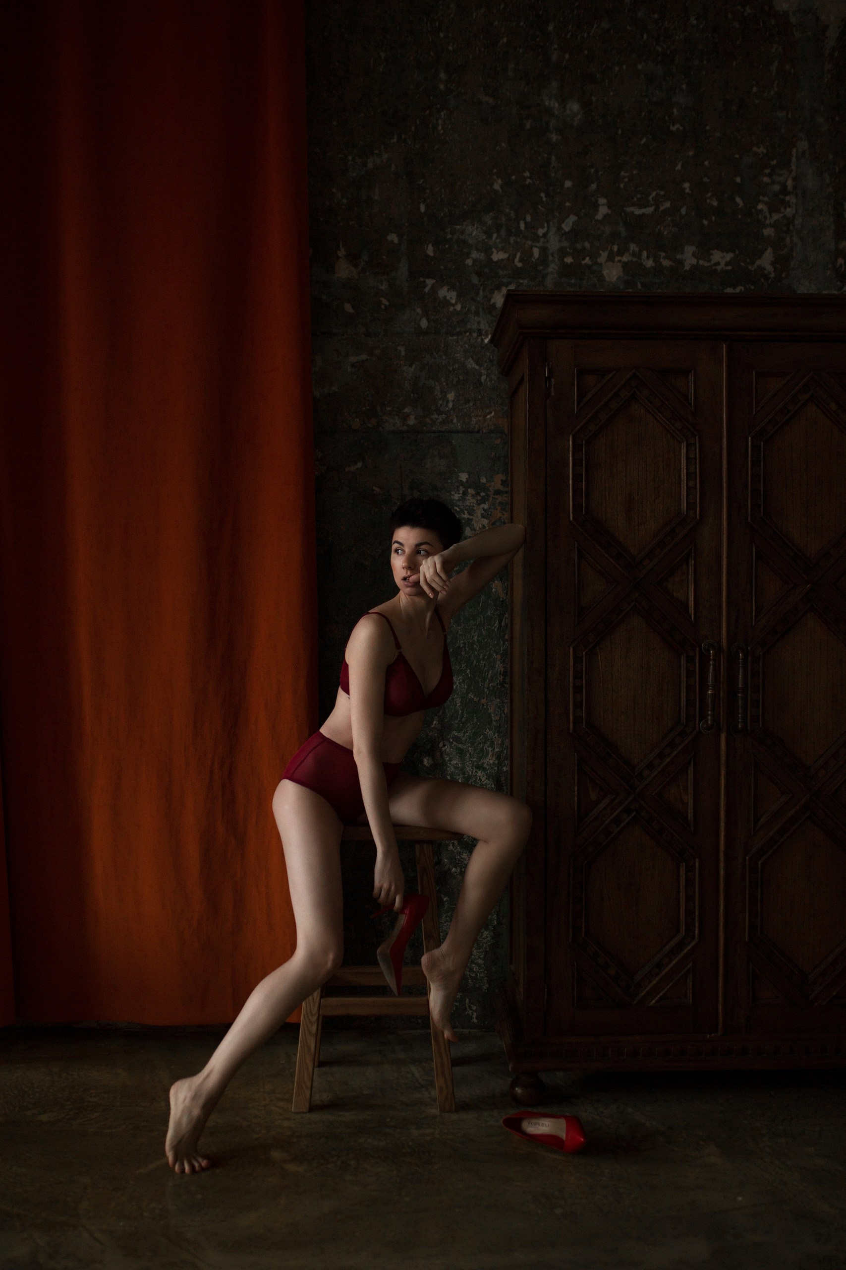 Портфолио. Женский фотограф Москва