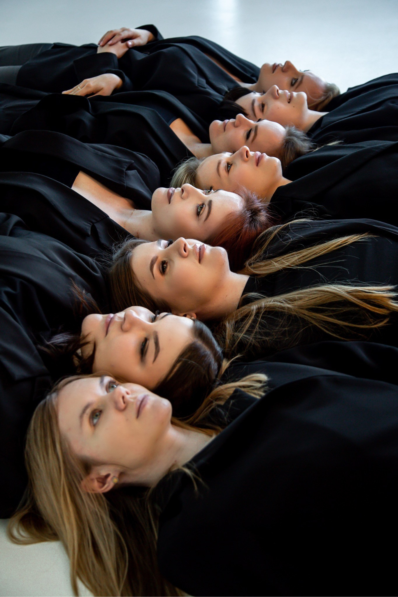 Фотограф Лина. Фотостудия Минималист