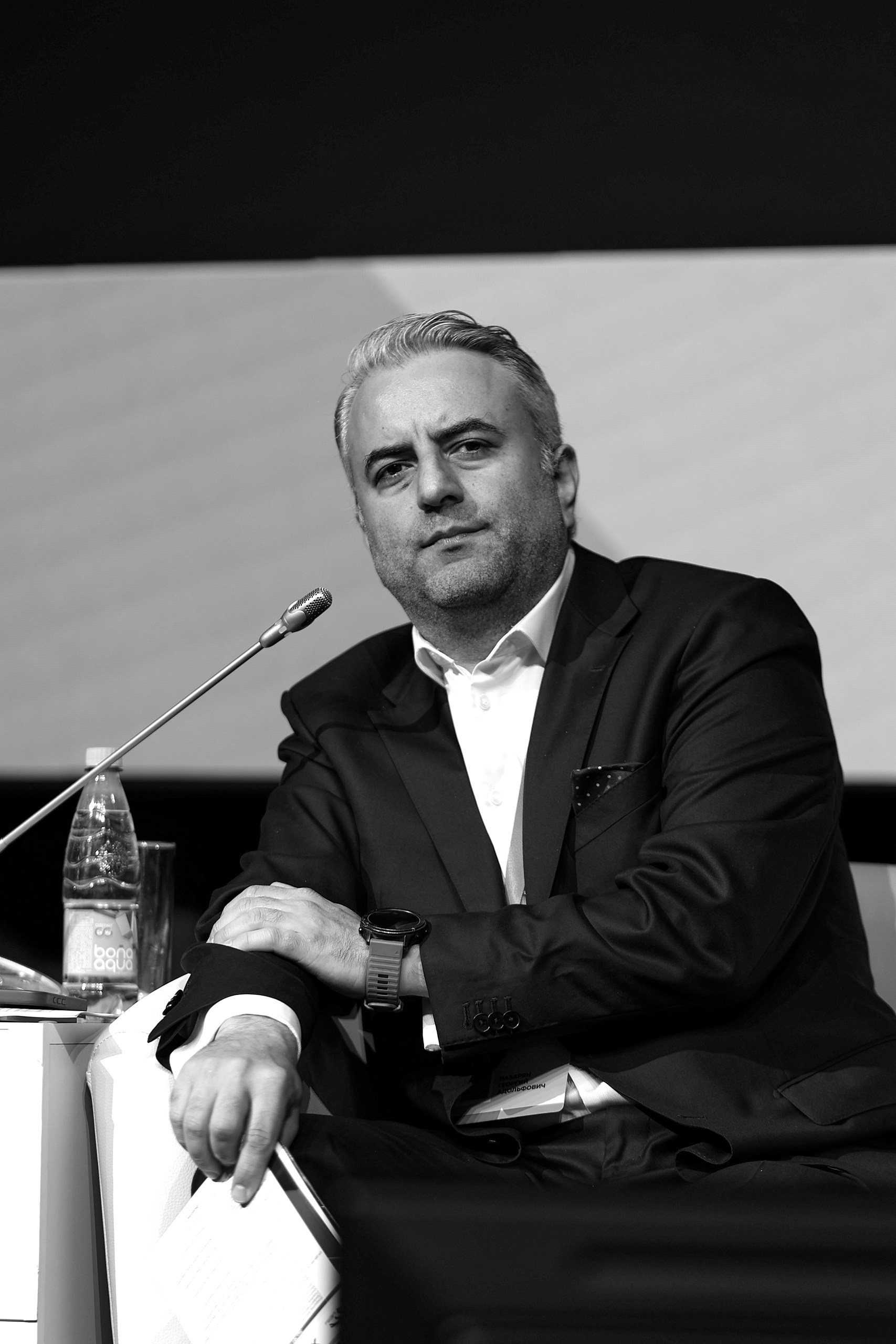 Всероссийский Конгресс общества кистевых хирургов в Волгограде