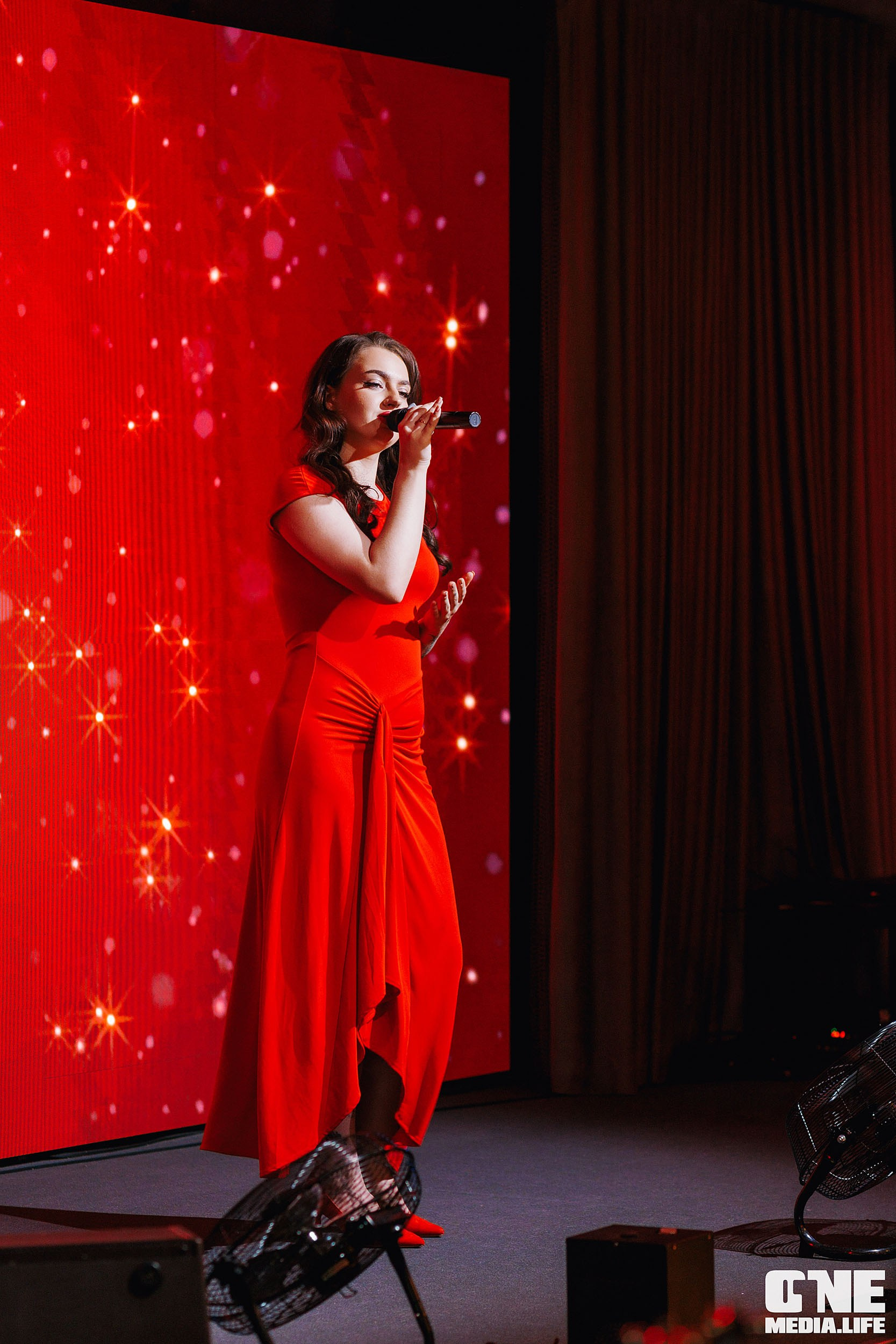 Фоторепортаж из ресторана Океан. One Media Life: фоторепортажи, фотоотчеты с мероприятий и заведений