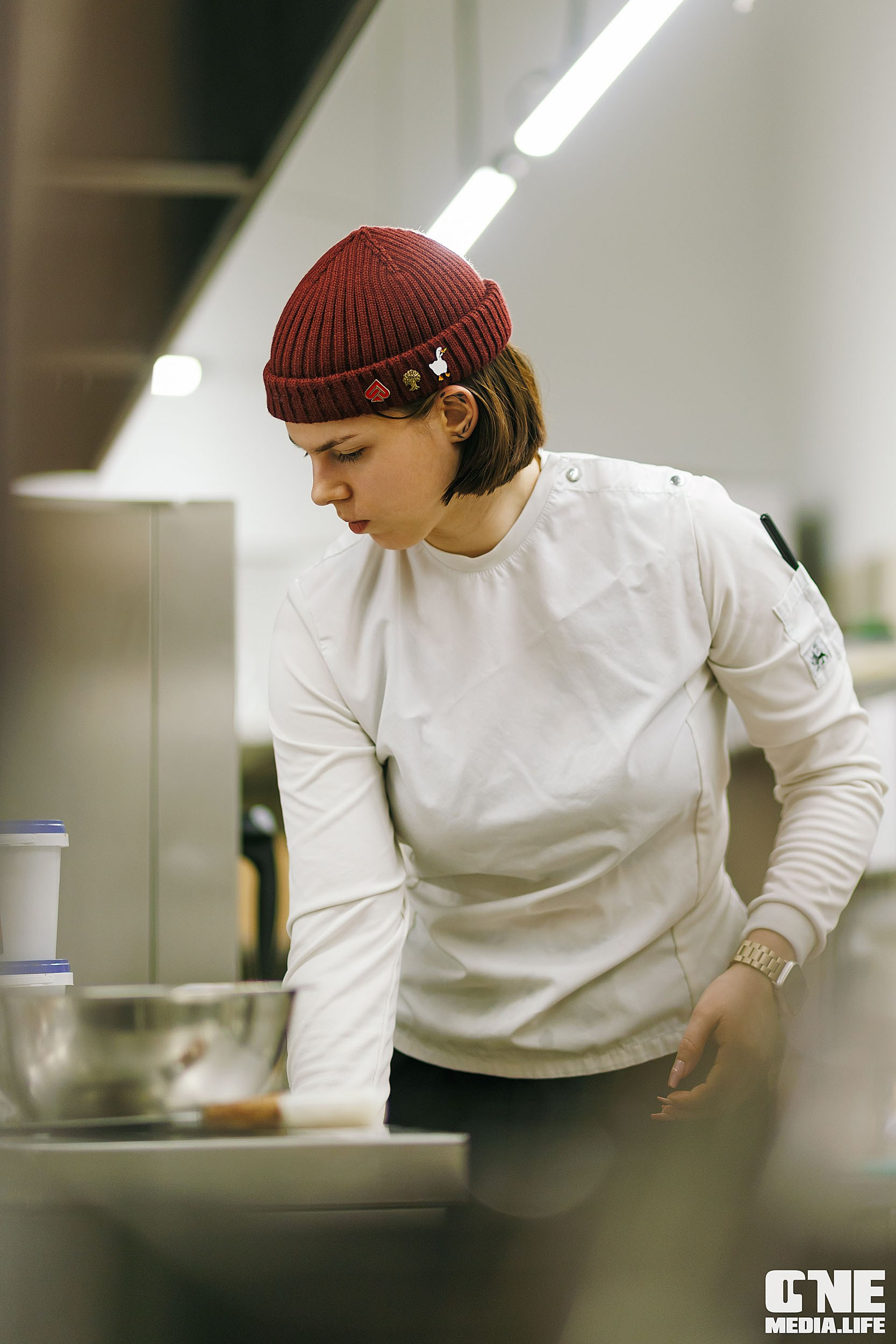 Фоторепортаж из ресторана Океан. One Media Life: фоторепортажи, фотоотчеты с мероприятий и заведений