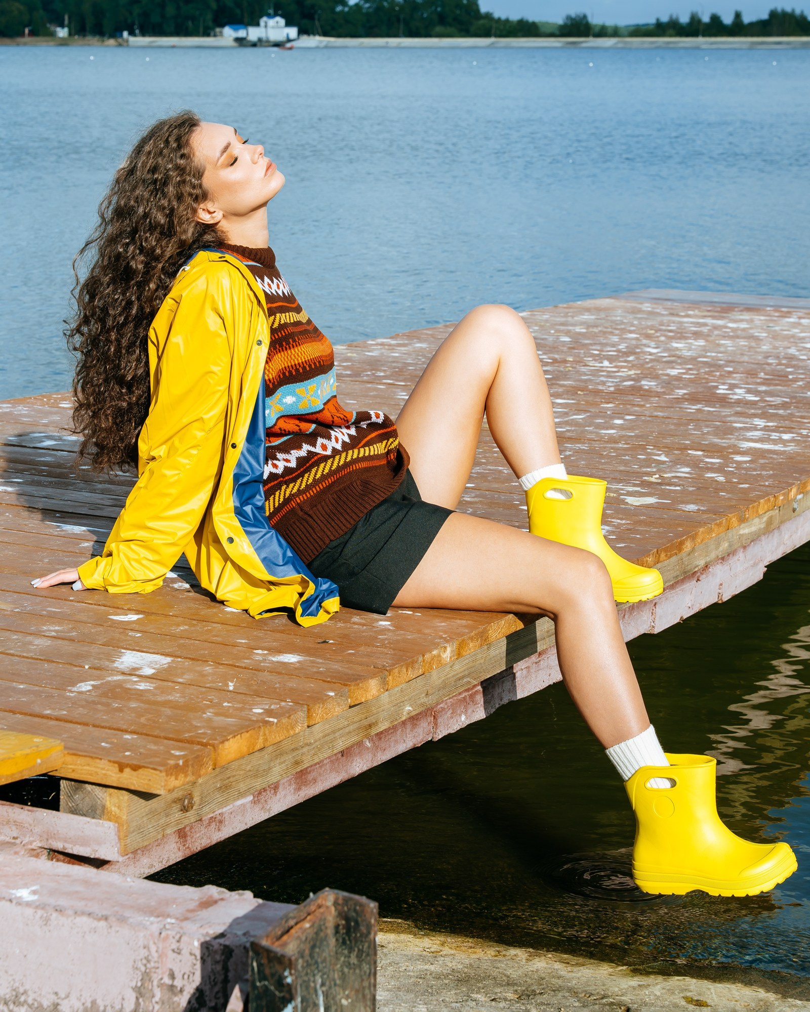 Гардероб (готовые образы). Фотограф Анастасия Черкасова г. Минск