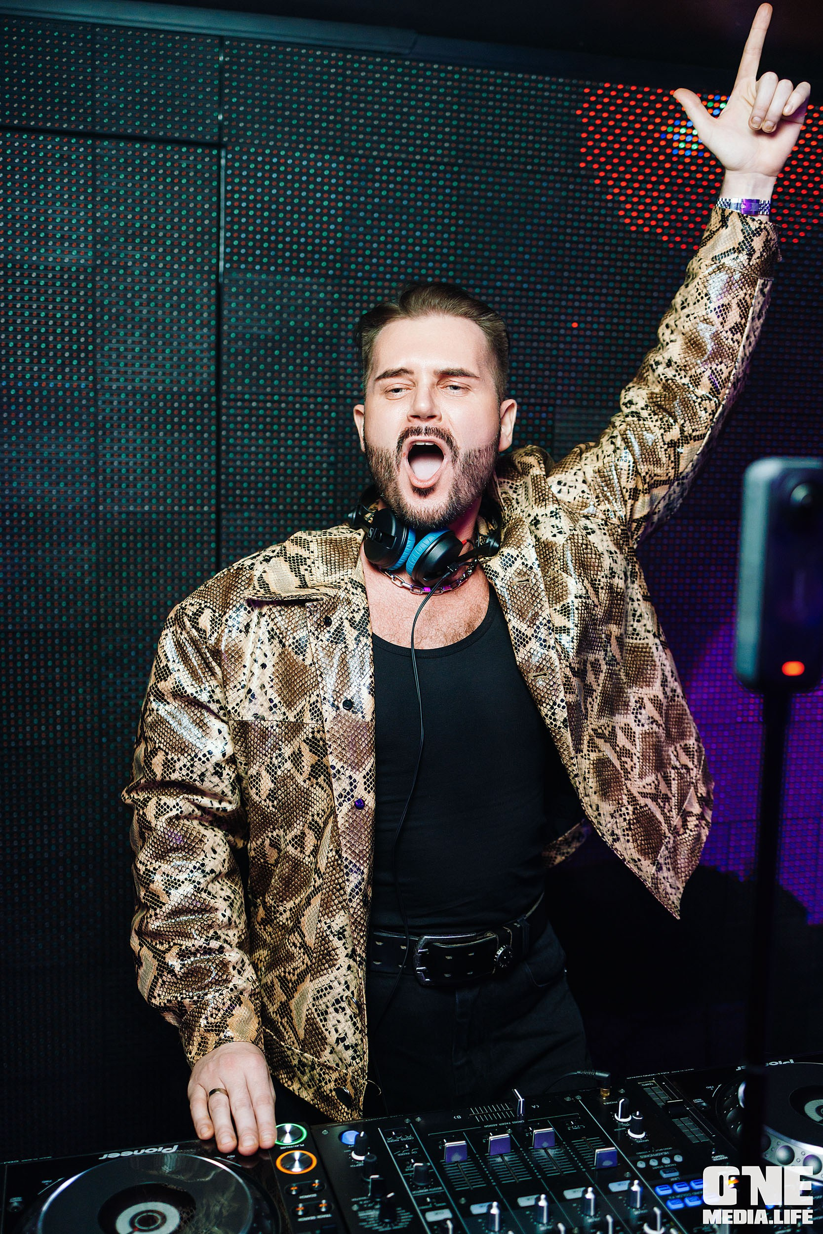 Фоторепортаж из РК Планета. One Media Life: фоторепортажи, фотоотчеты с мероприятий и заведений