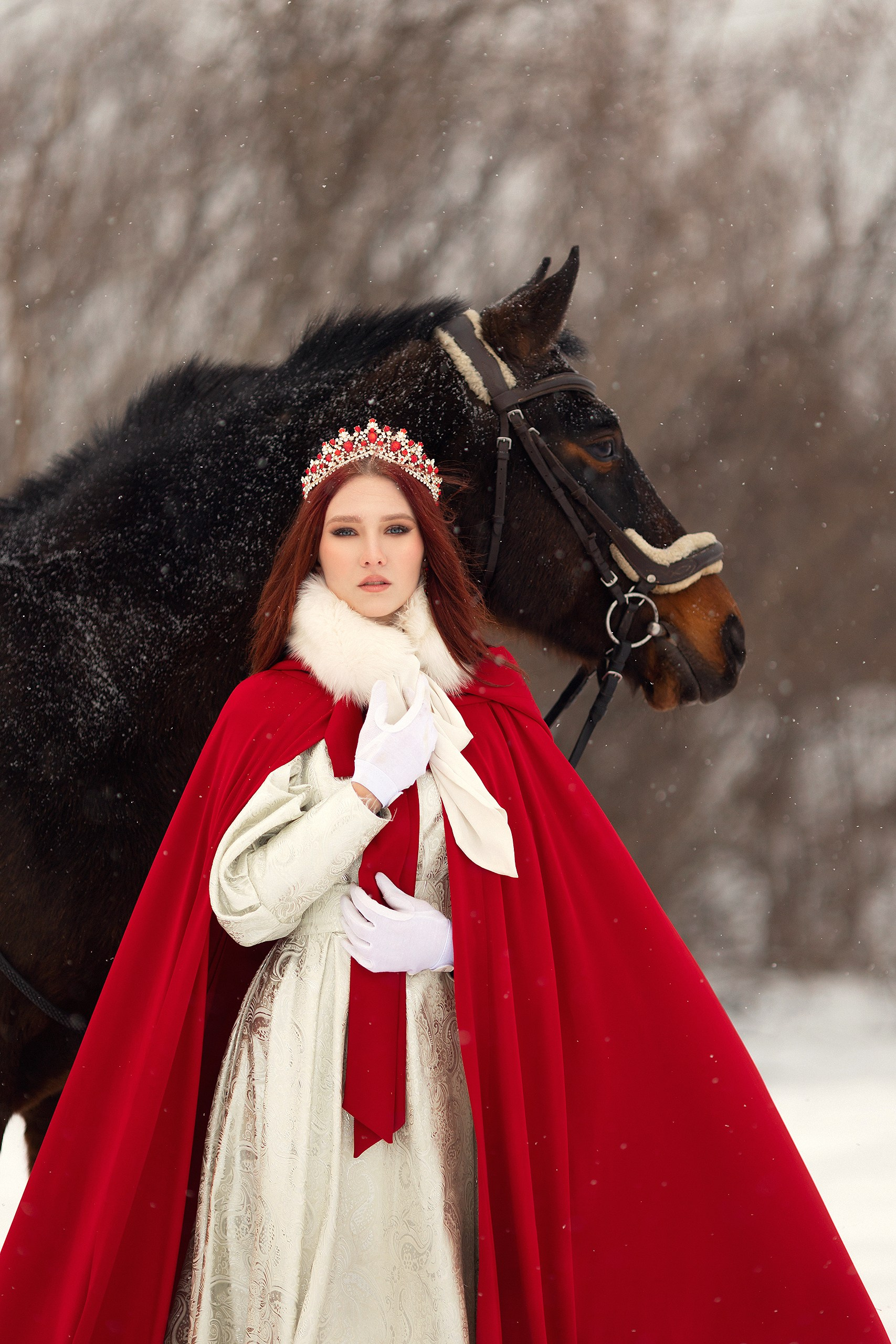 Фотодни для конных клубов. Конный фотограф Валынкина Лера