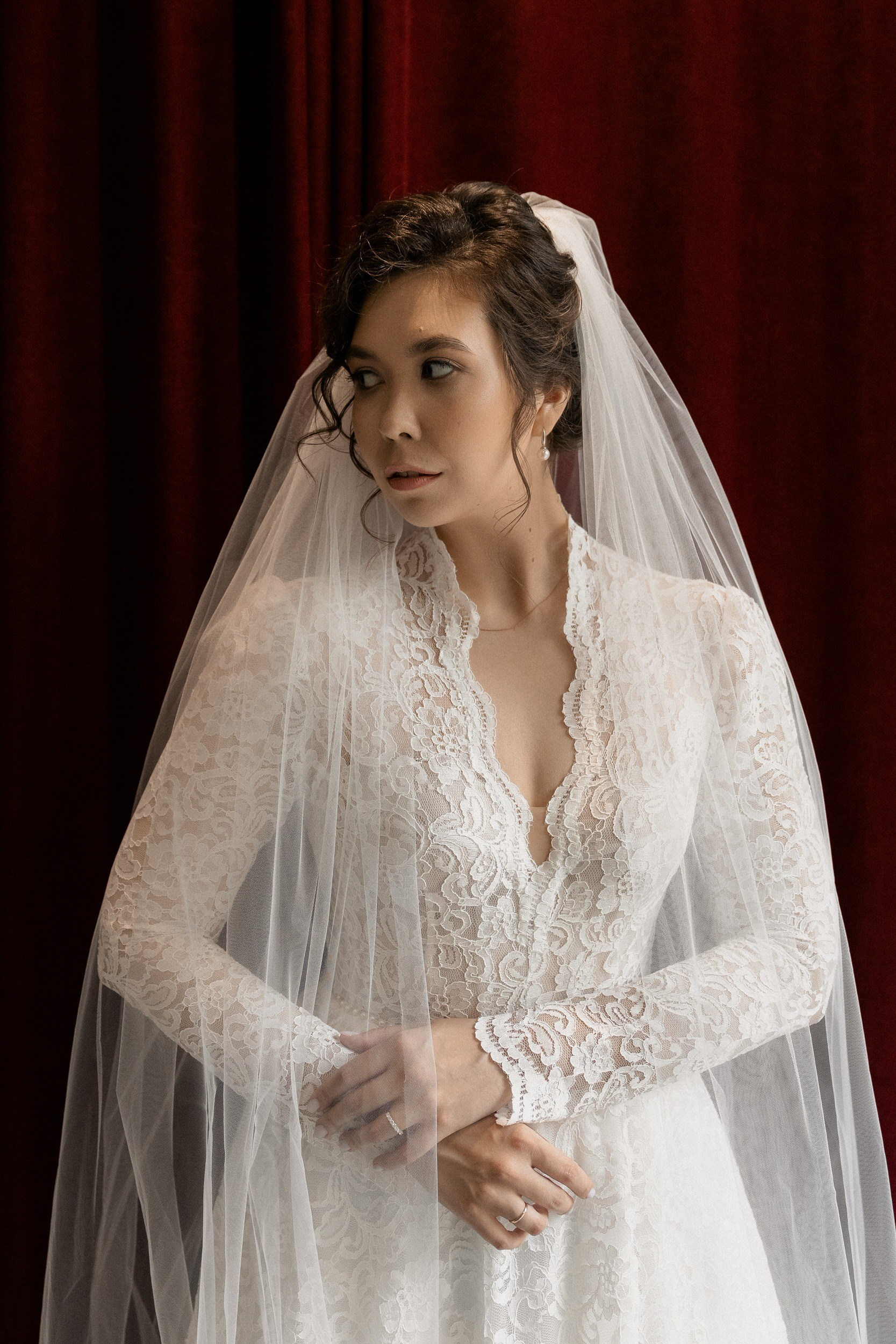 Свадебный и портретный фотограф в Архангельске Илья Труфанов