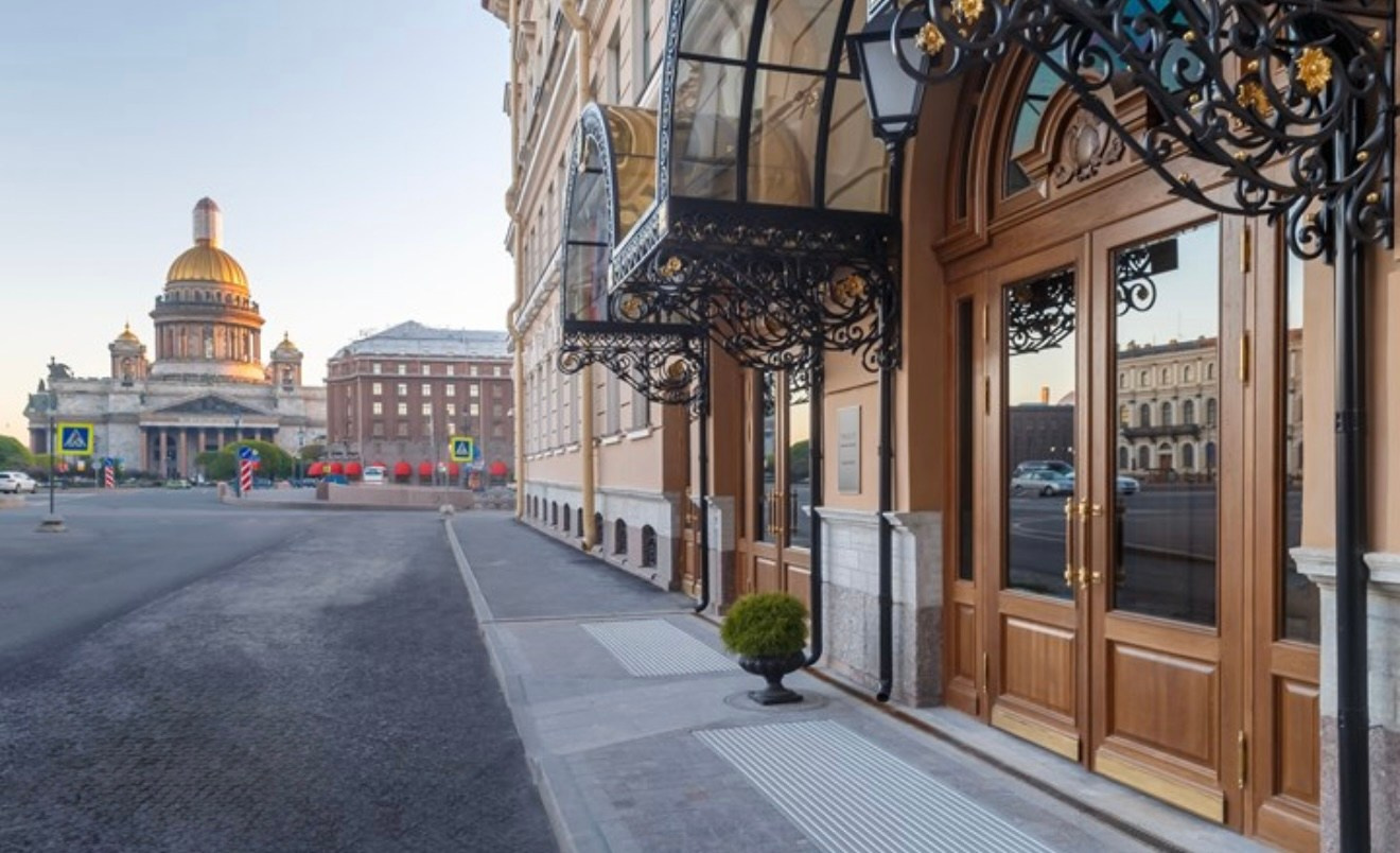 Гайд по отелям СПБ для свадебной съёмки. Свадебный и портретный фотограф