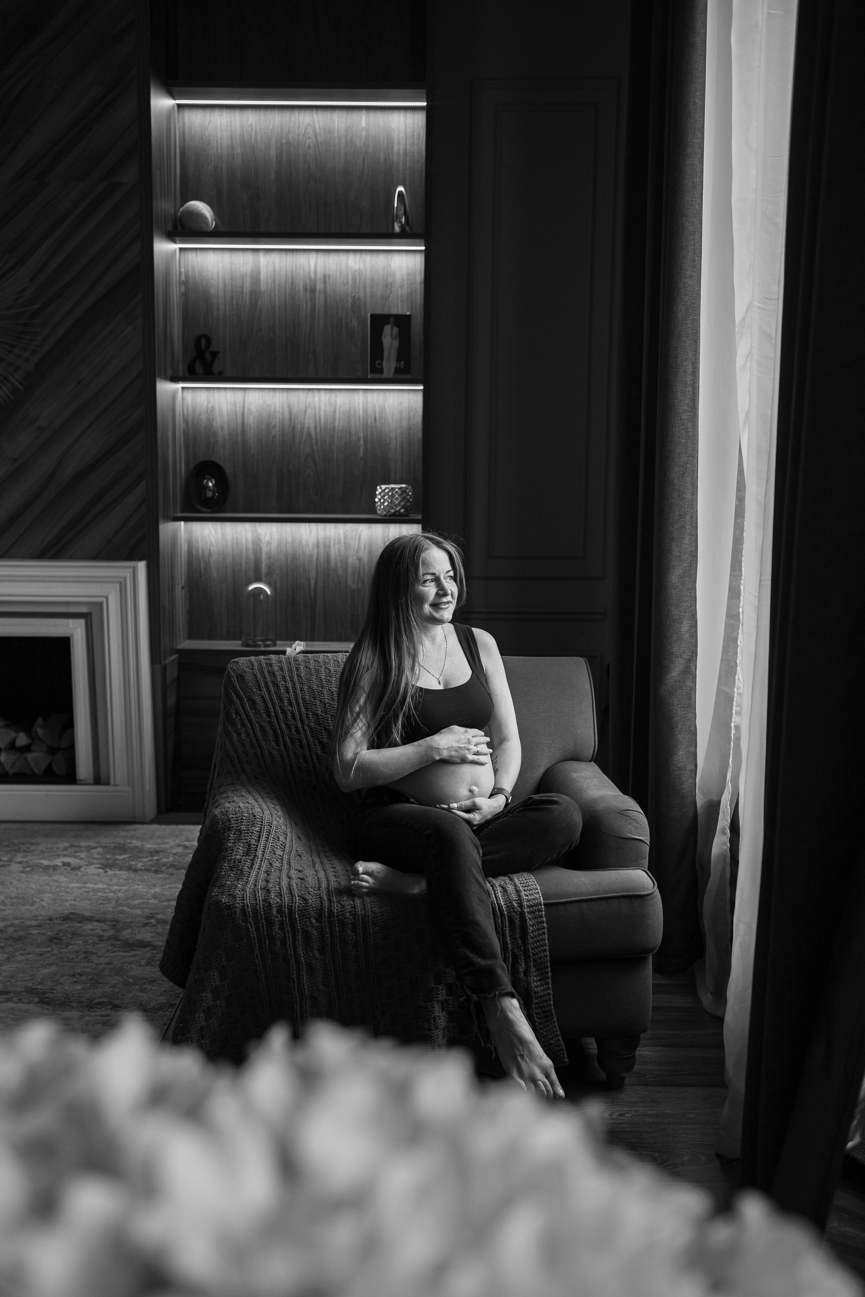 Семейный фотограф в Люберцах, в Балашихе