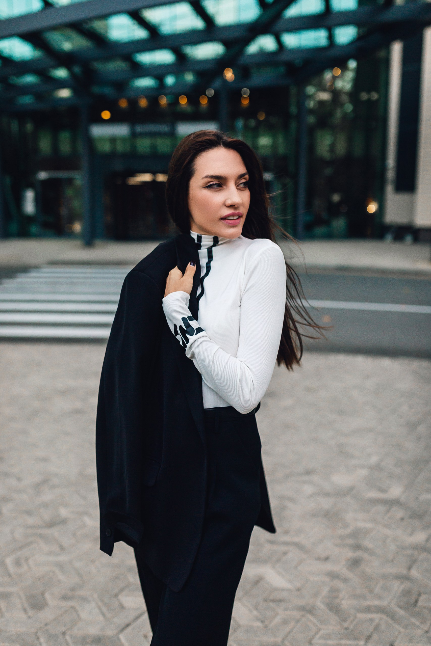 Евгения. Фотограф и видеограф в Сочи Дмитрий Чигарев