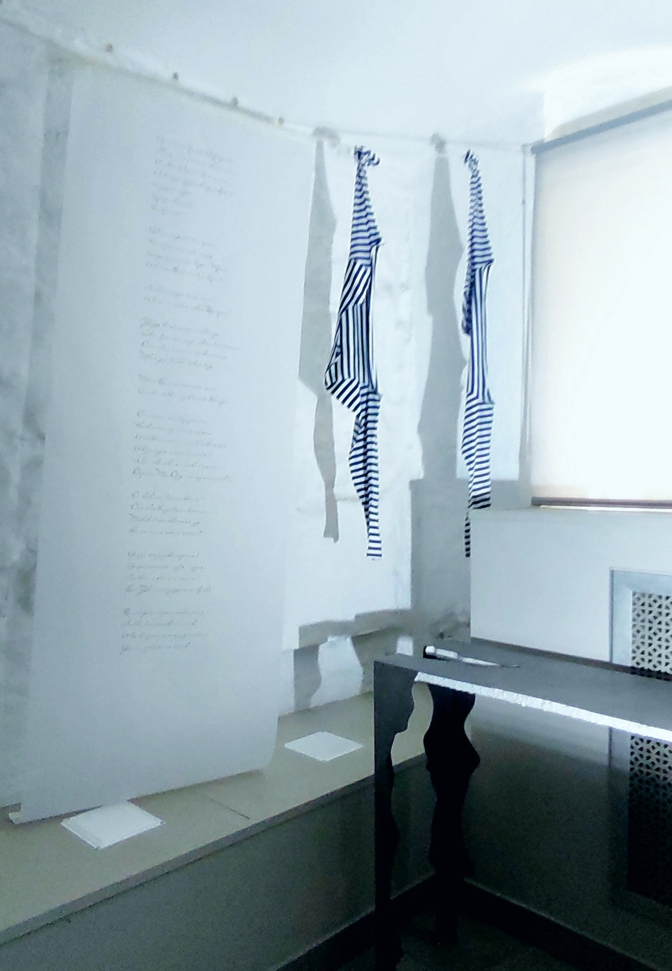 КУКУМАРИЯ-25. ПЕРСОНАЛЬНЫЙ ВЫСТАВОЧНЫЙ ПРОЕКТ. Художник, преподаватель дизайна, начинающий сценограф и режиссёр во Владивостоке