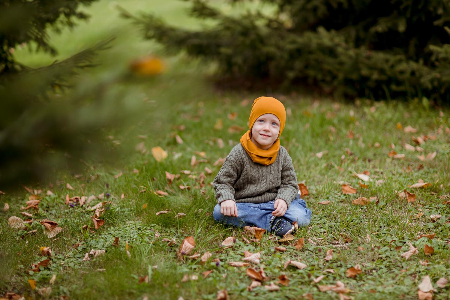 Семейный и детский фотограф в Железногорске Саламахо Ольга