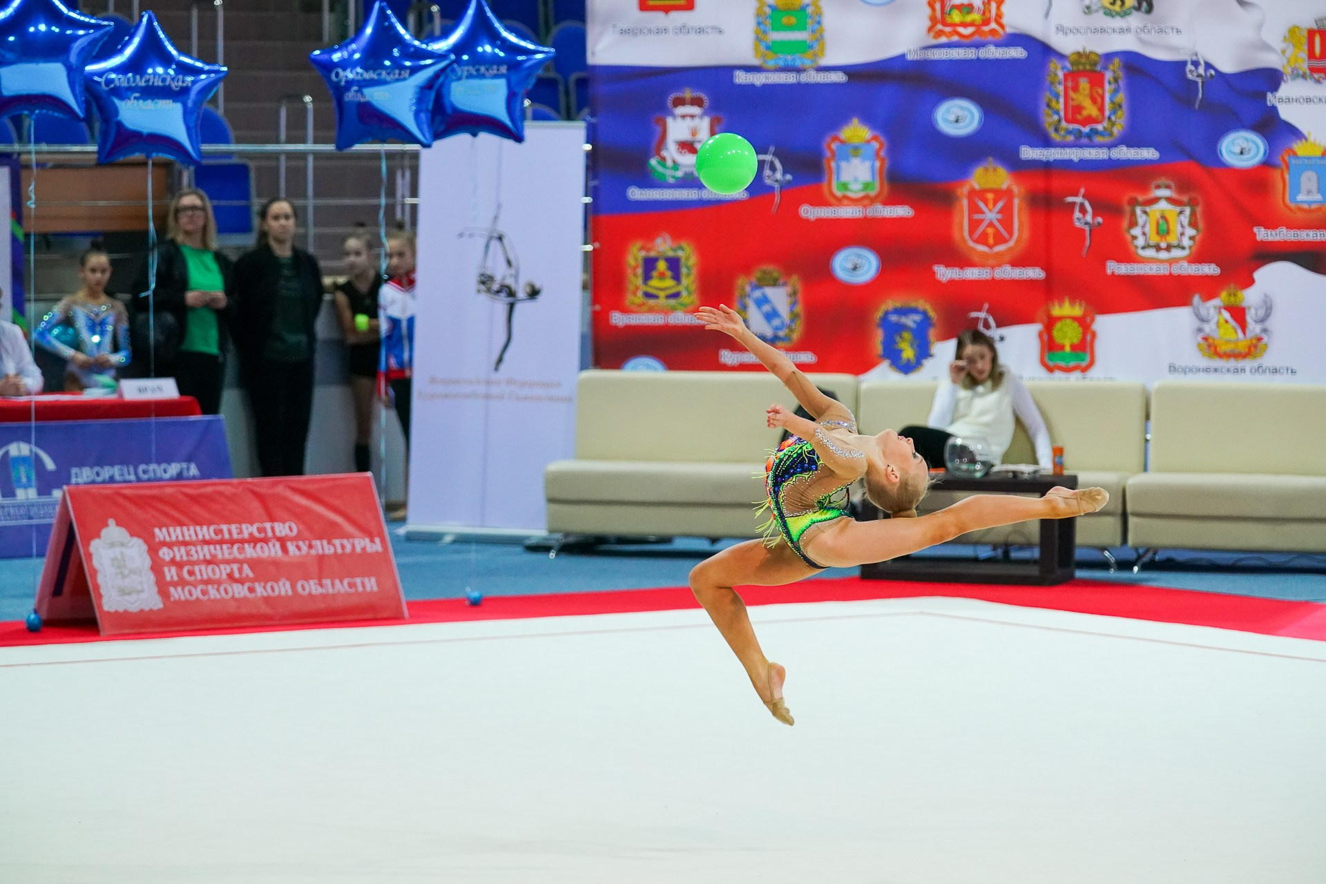 Спортивный фотограф Олег Медведев | prosport67 | Смоленск