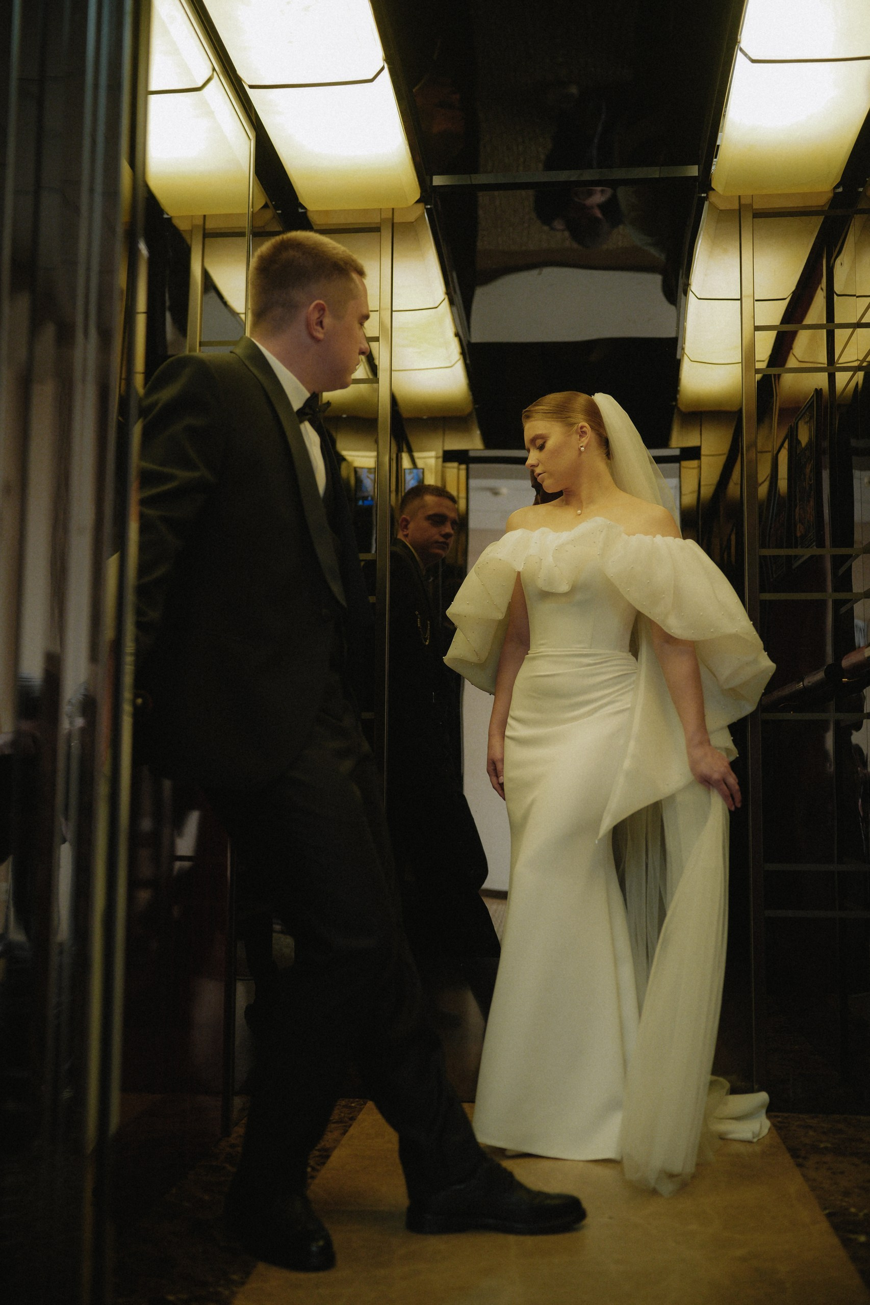 Слава и Юля. Организатор мероприятий в Абакане I Ольга Петухова