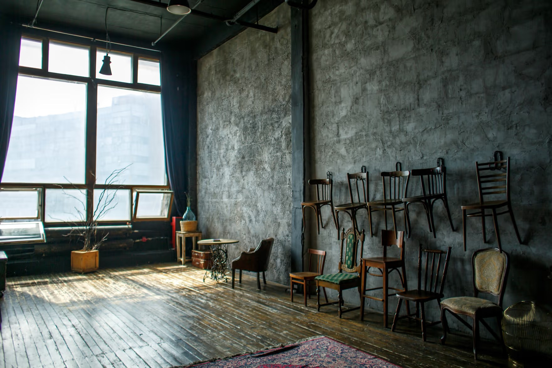 Мудборд «Принцесса-уборщица»