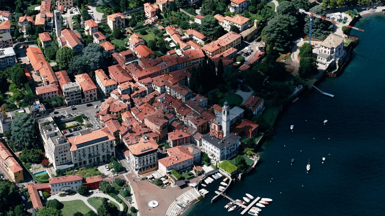 Destination wedding videographer Dmitrii Moby