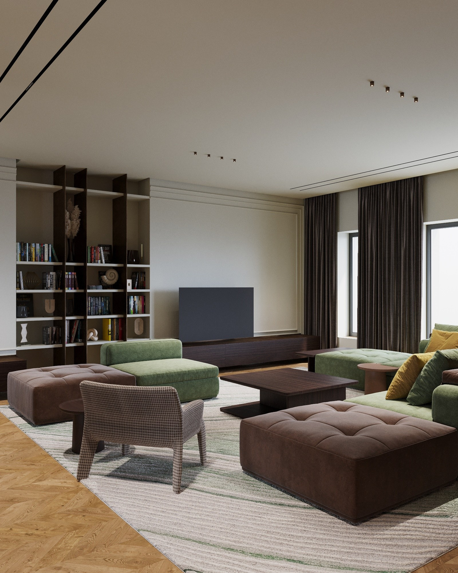 BAM_House