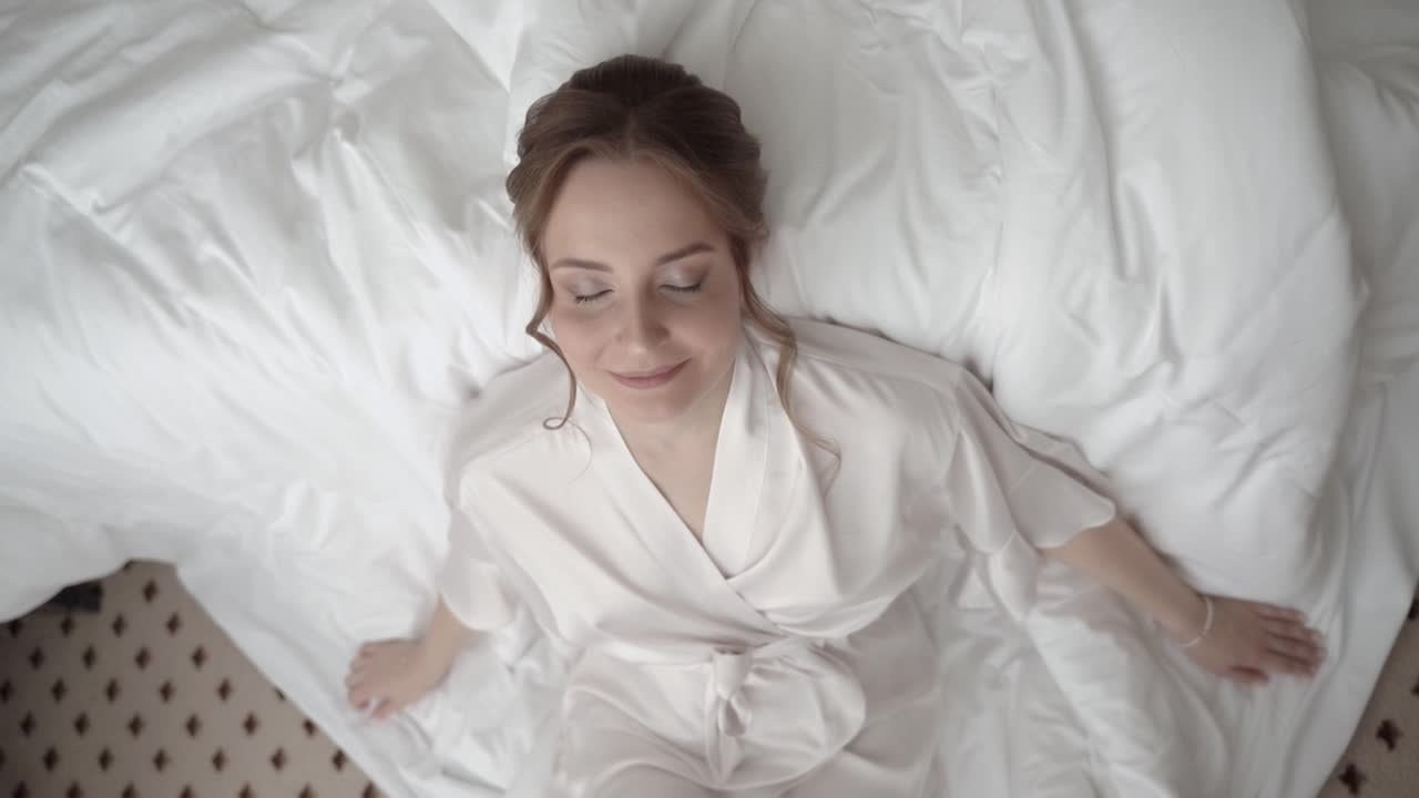 Свадебный видеооператор