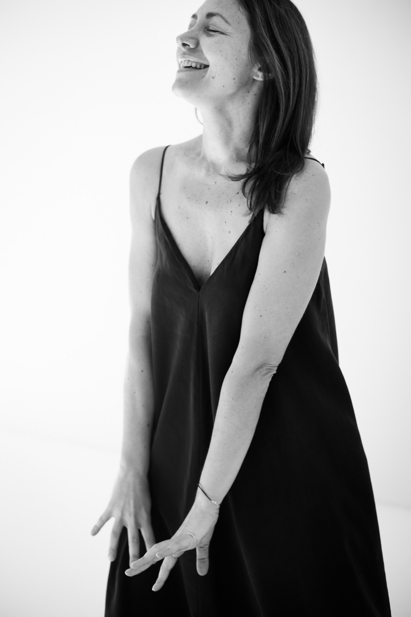 Танец года. Танец жизни. Танцующий фотограф в Сочи Анастасия Таволжанская