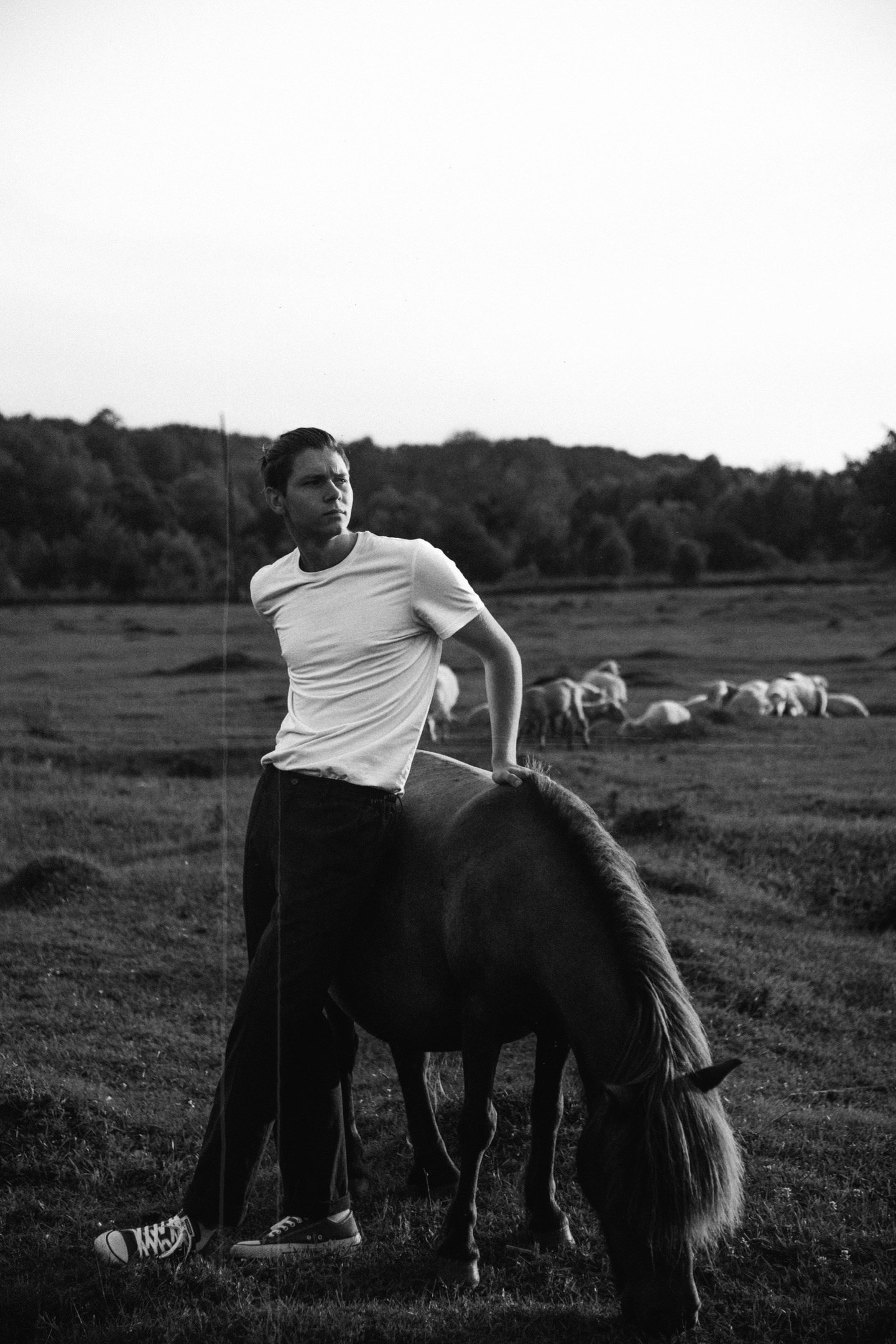 ФОТОГРАФ СЕРГЕЕВА МАРИЯ