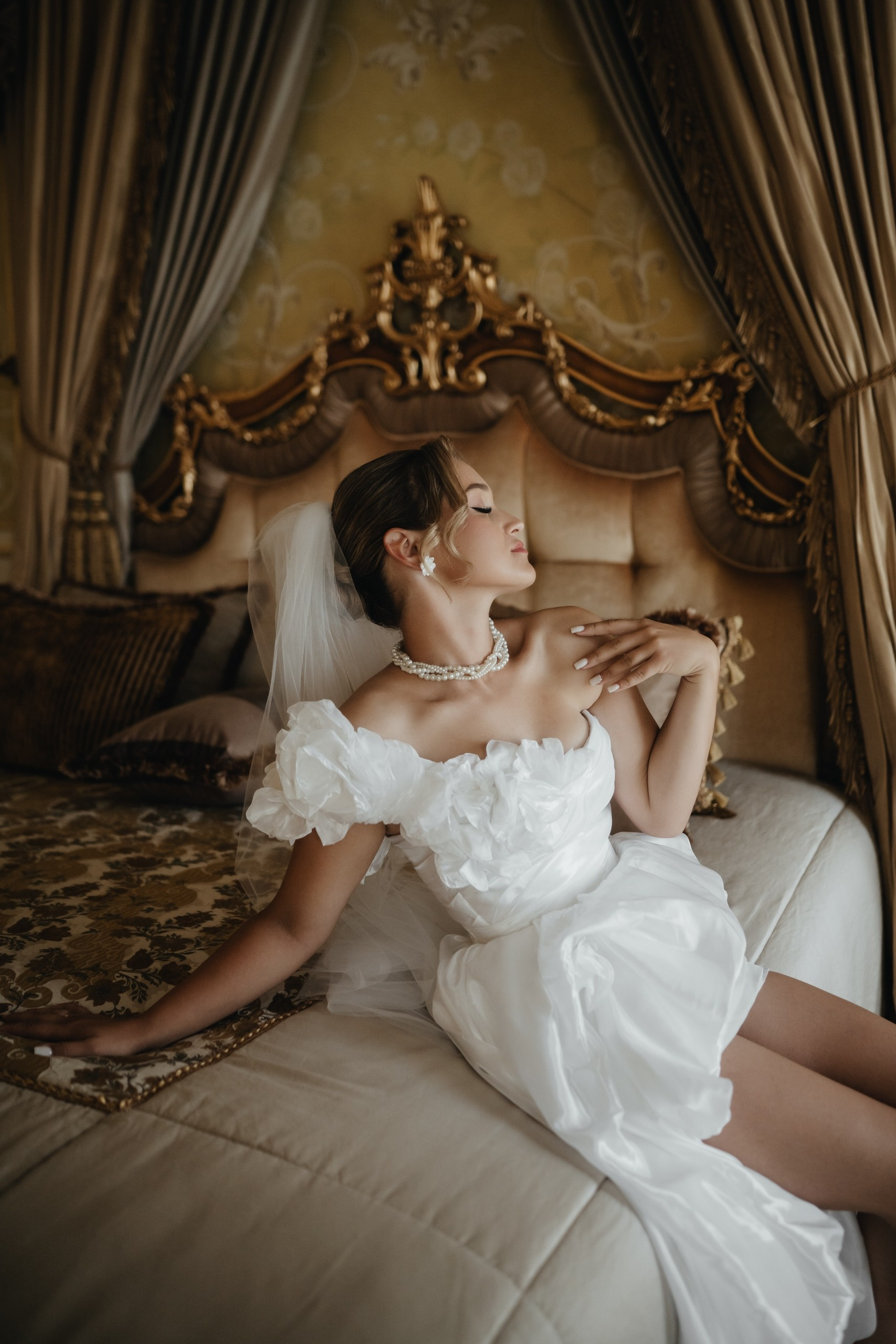 Свадебный и семейный фотограф и видеограф в Крыму | Алёна Межевова