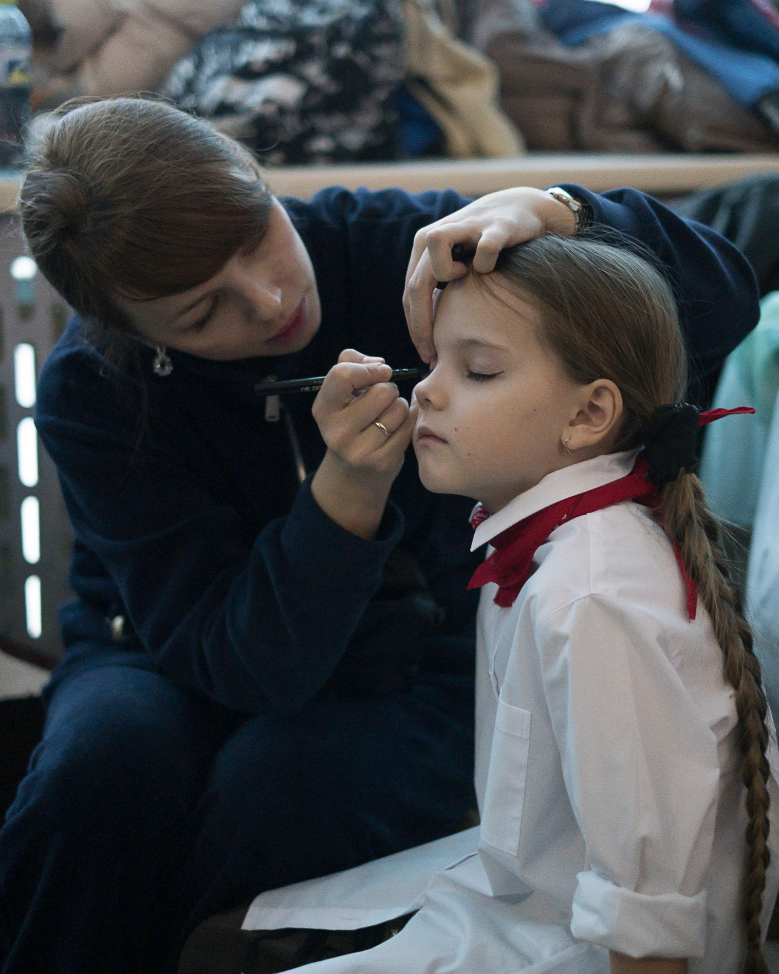 Чемпионат современного танца «LaB champ». Репортажный фотограф в Казани Павел Серпокрылов
